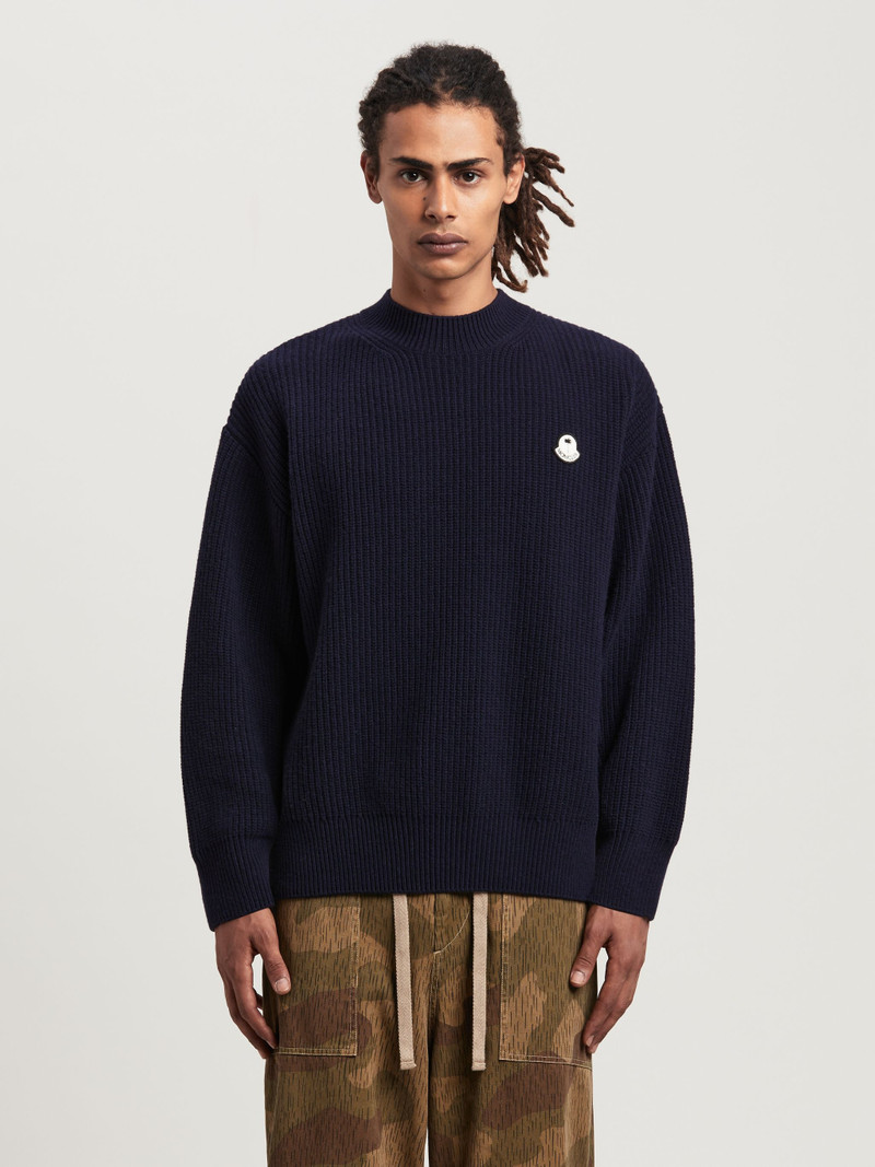 Moncler X Palm Angels Genius Sweater 4