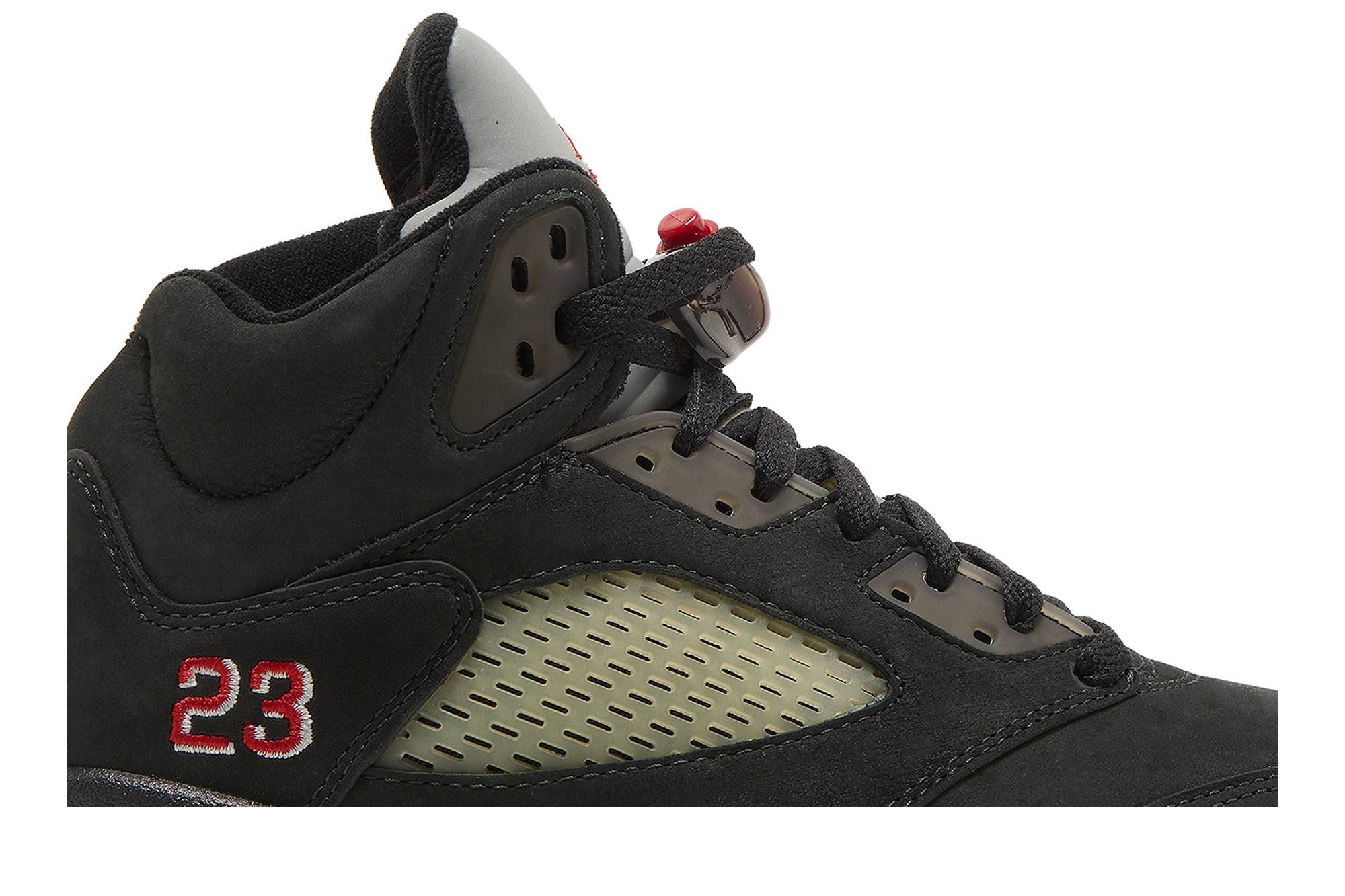 Wmns Air Jordan 5 GORE-TEX 'Off-Noir' - 2