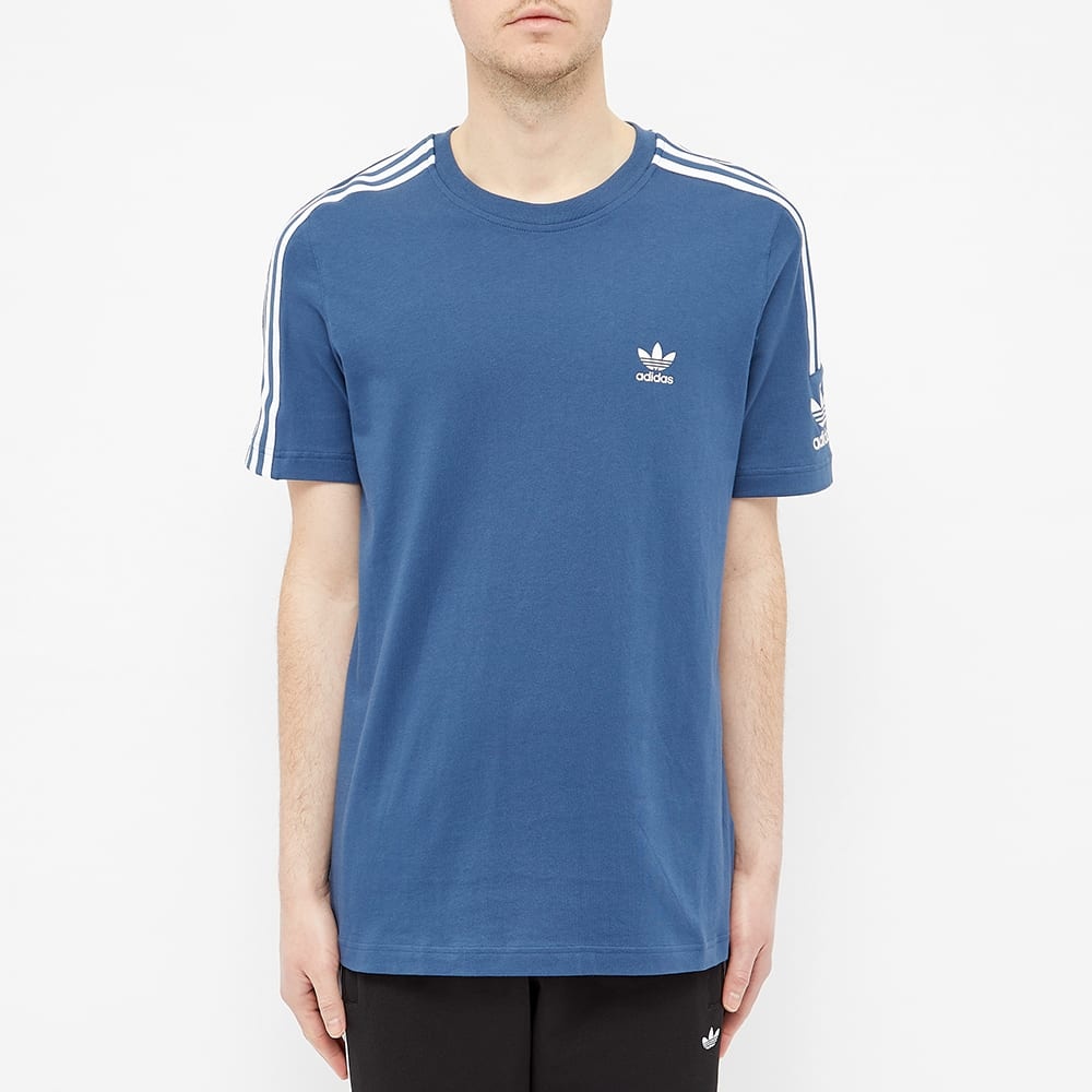 Adidas Tech Tee - 3