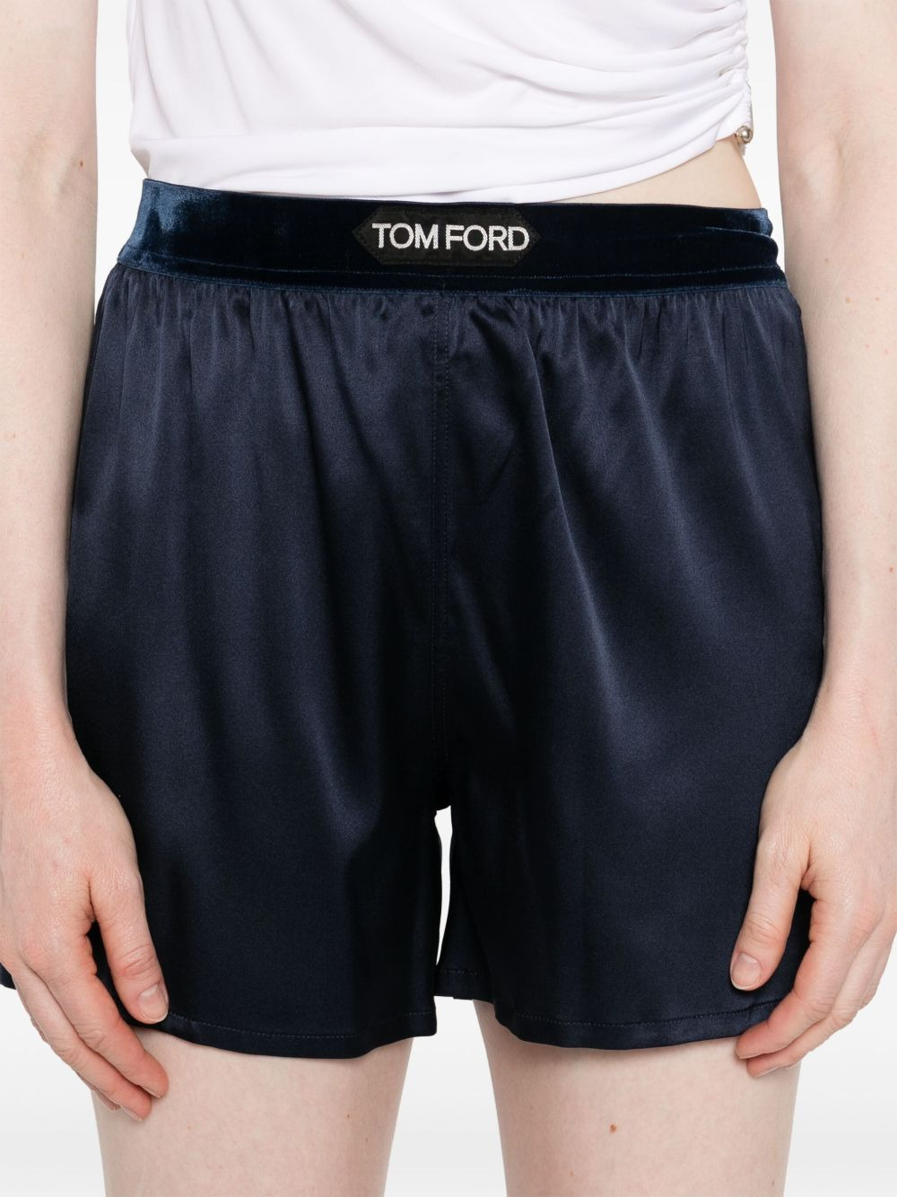 Tom Ford Shorts - 2
