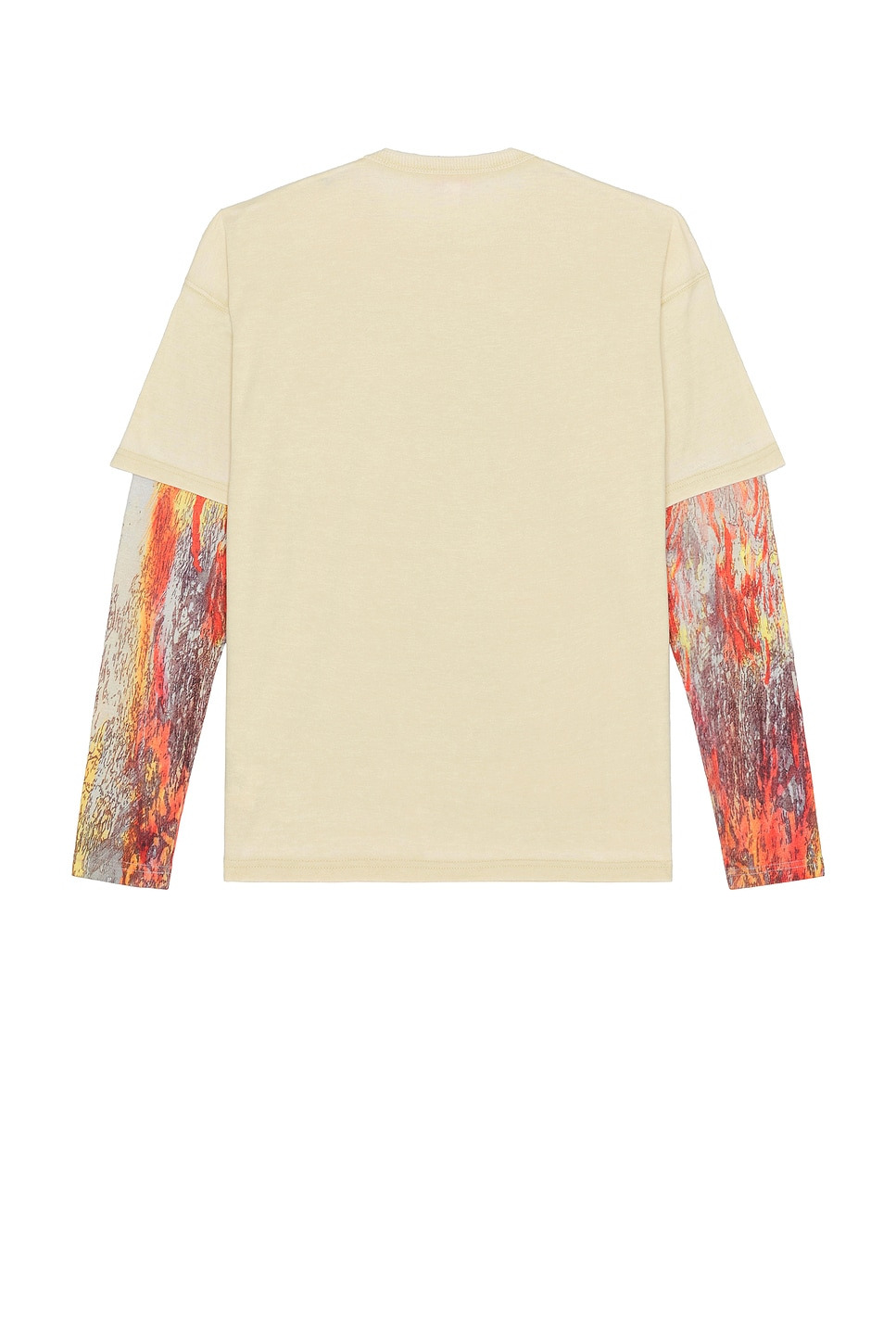 T-Boxt Long Sleeve Tee - 2