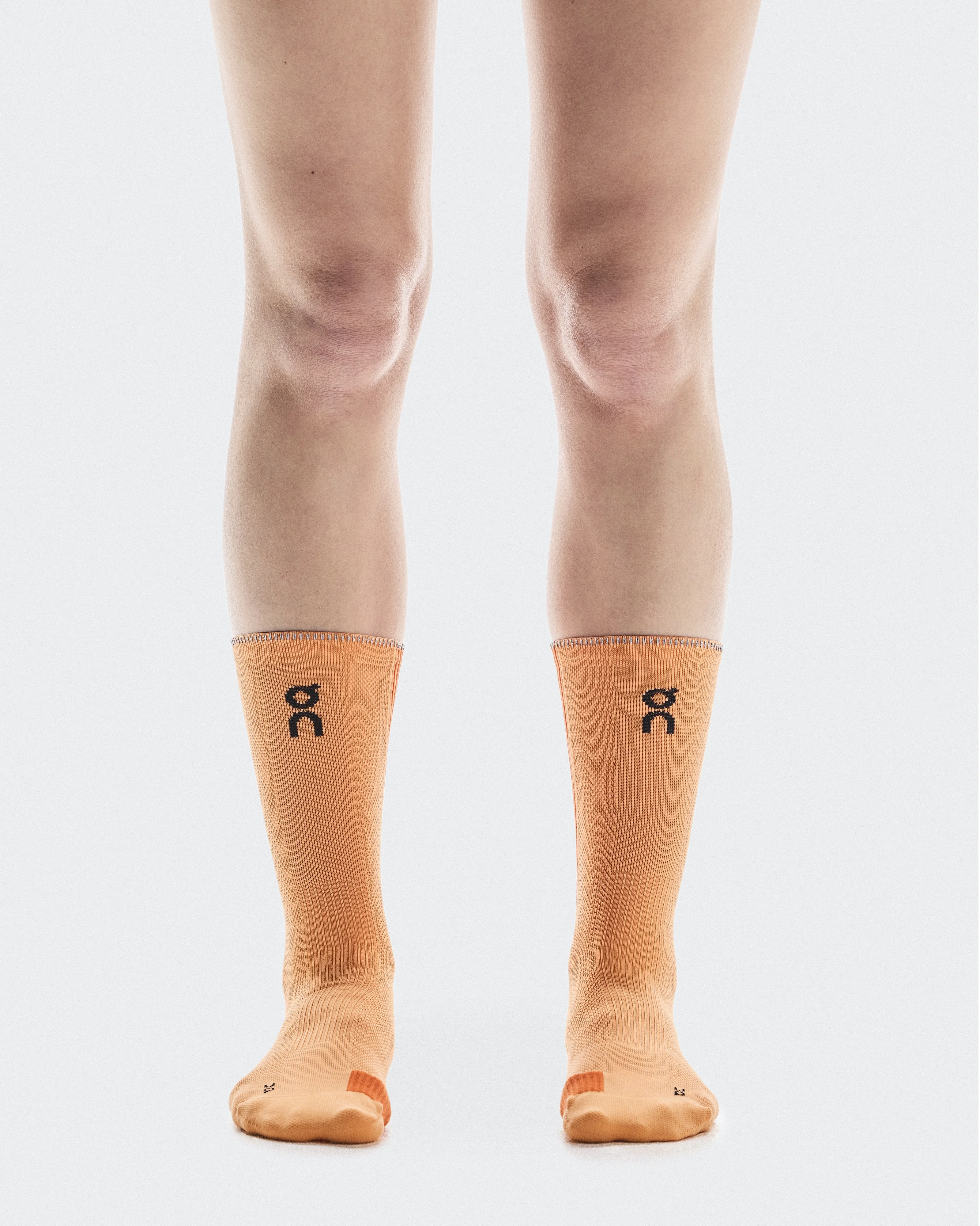 Performance Run Sock High - 1