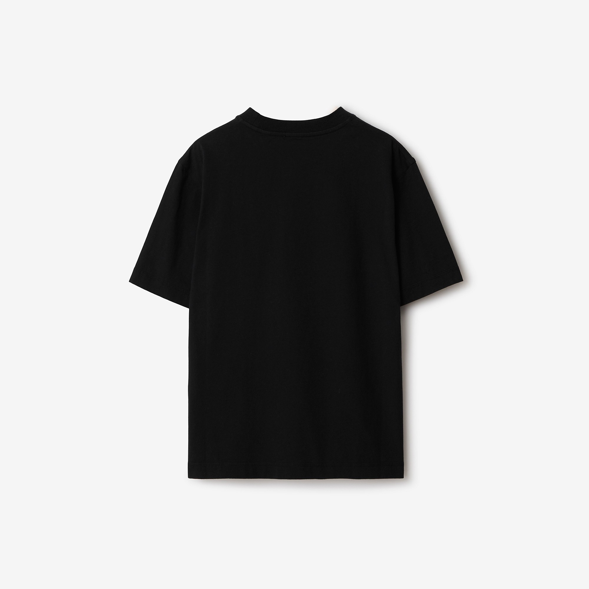 Cotton T-shirt - 6