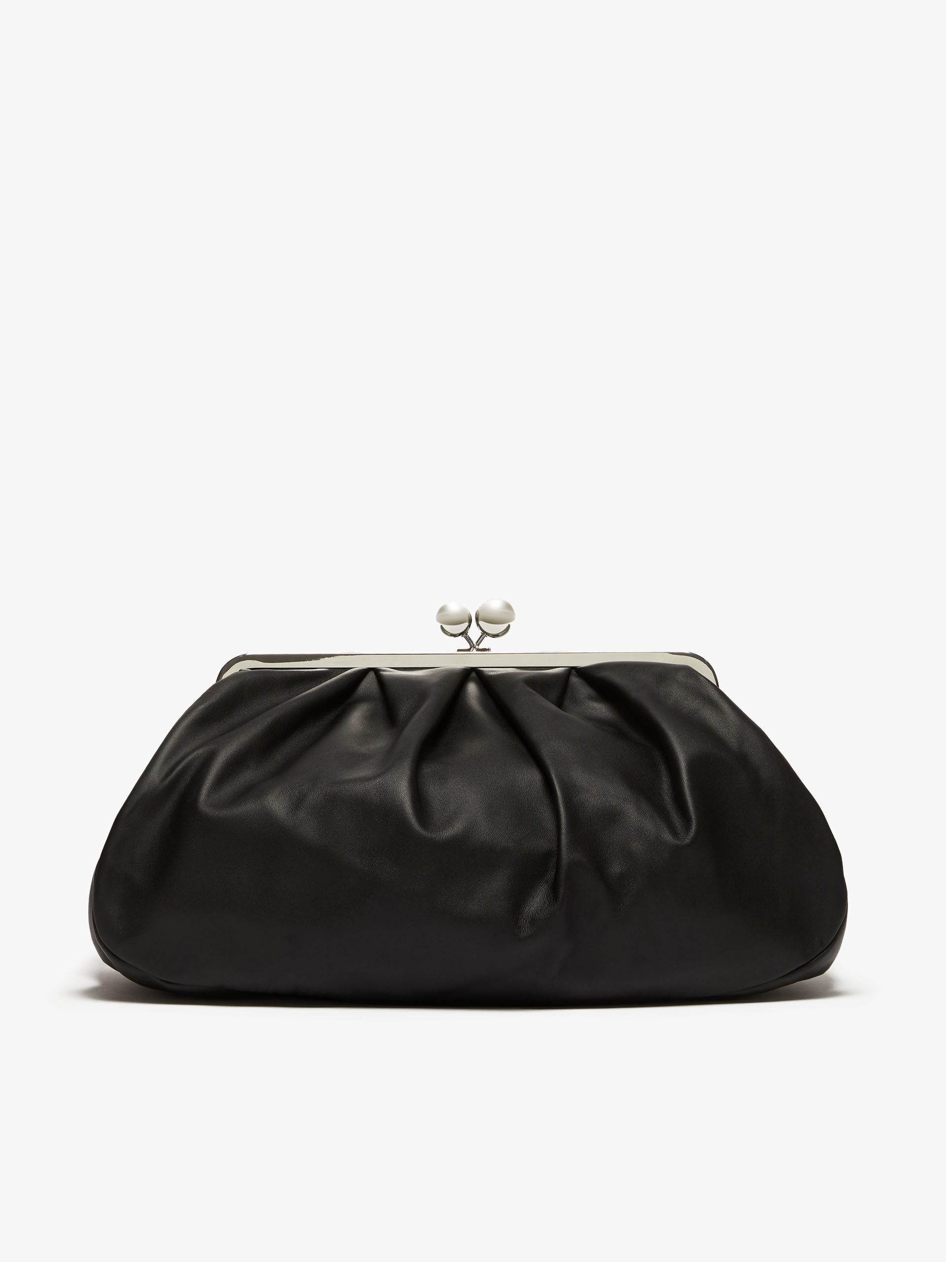PROVINO Large Pasticcino Bag in nappa leather 3