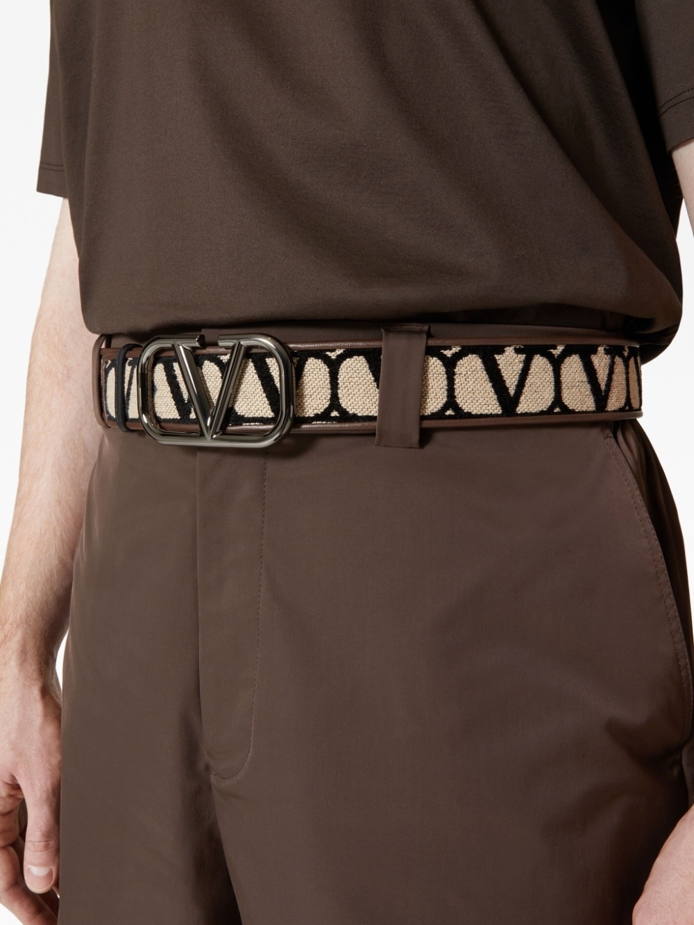 Toile Iconographe belt - 5