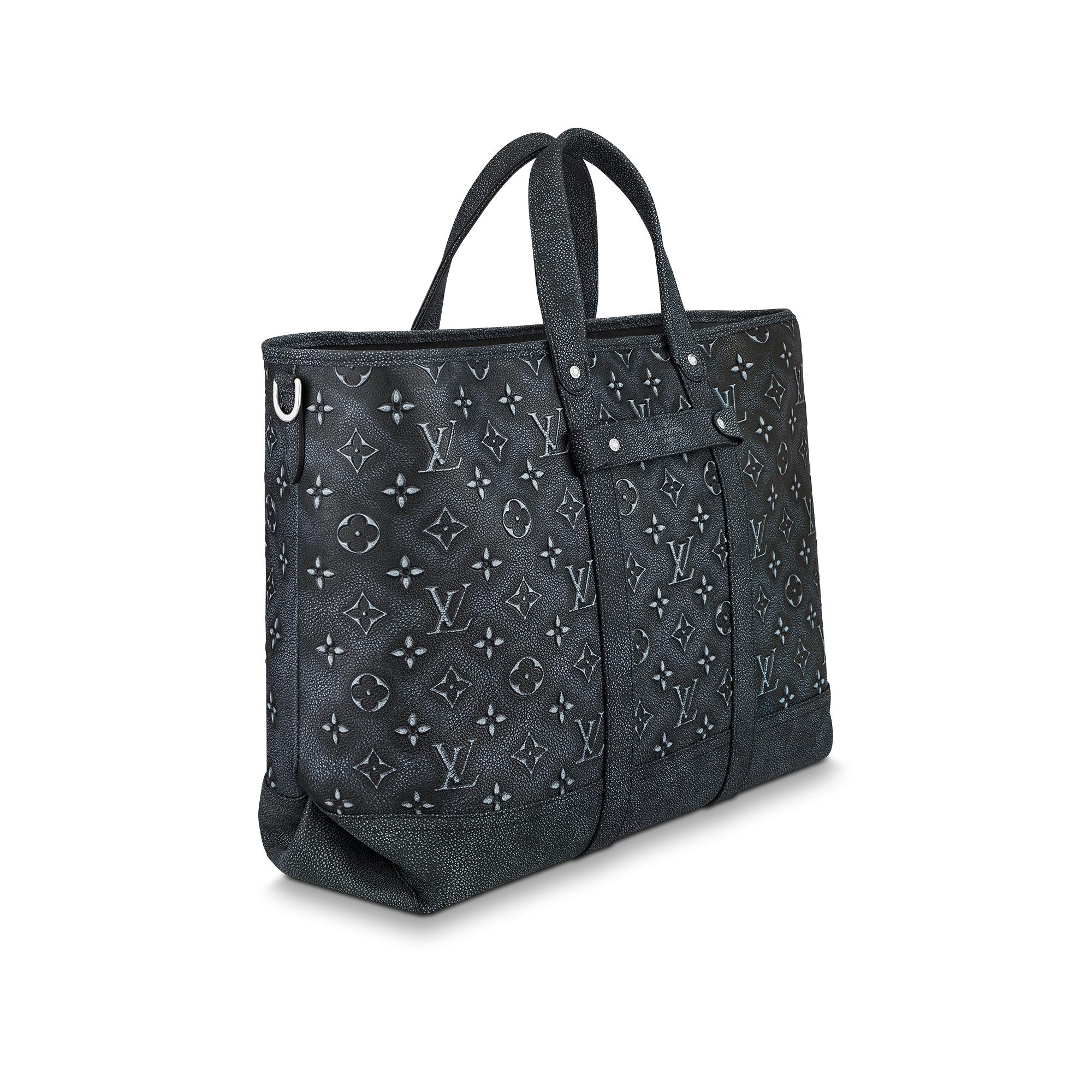 Tote Journey - 3