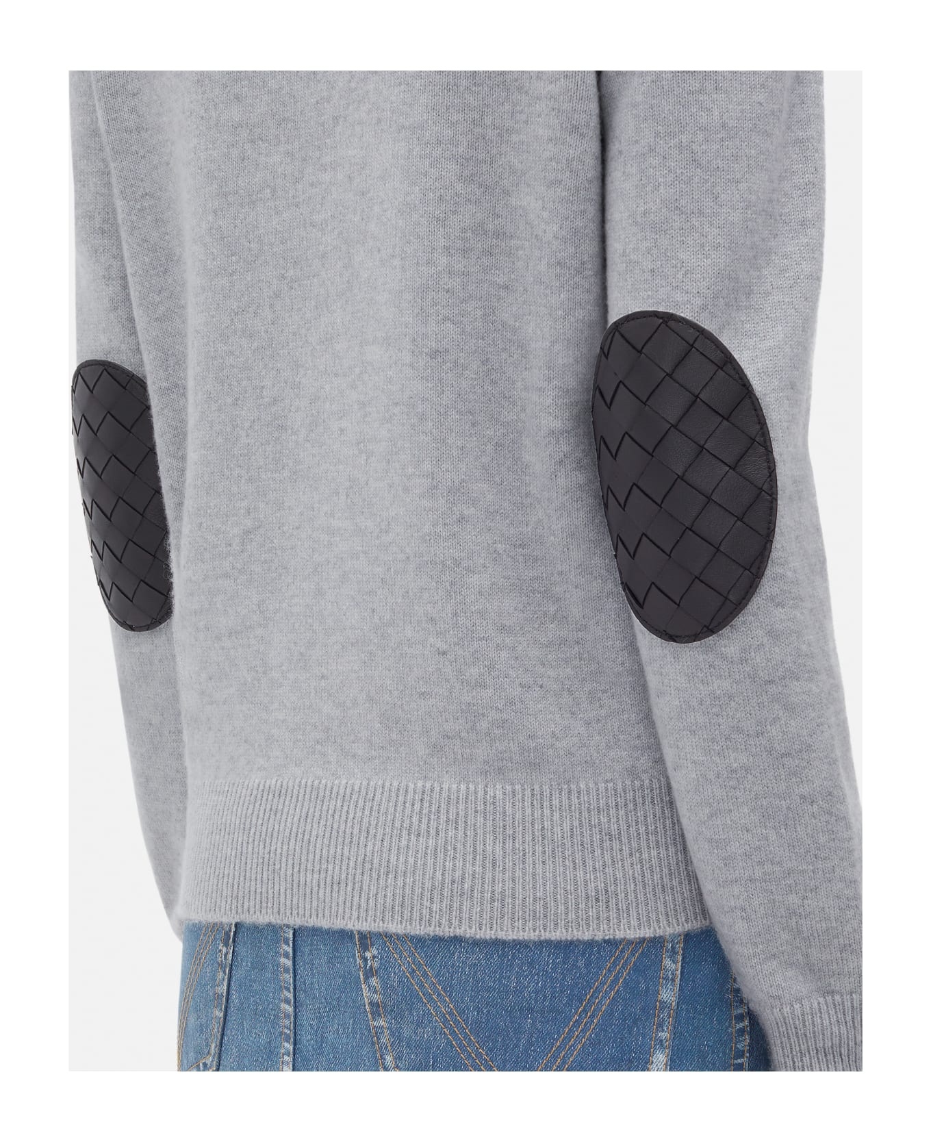 Cashmere Sweater - 4