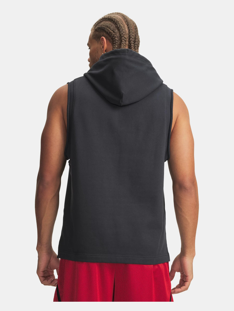 Under Armour Curry outlook