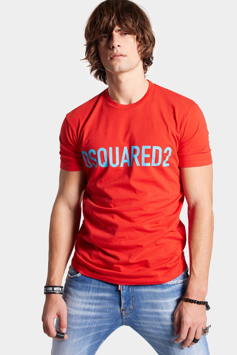DSQUARED2 COOL T-SHIRT 1