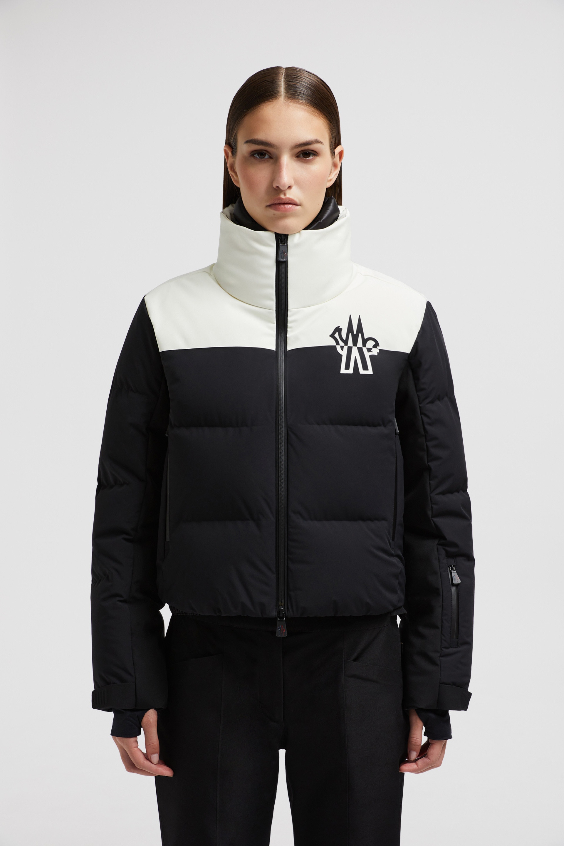 Stennes Short Down Jacket - 3