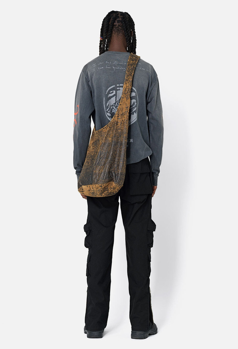 COTTON HIMALAYAN CARGO PANTS 4