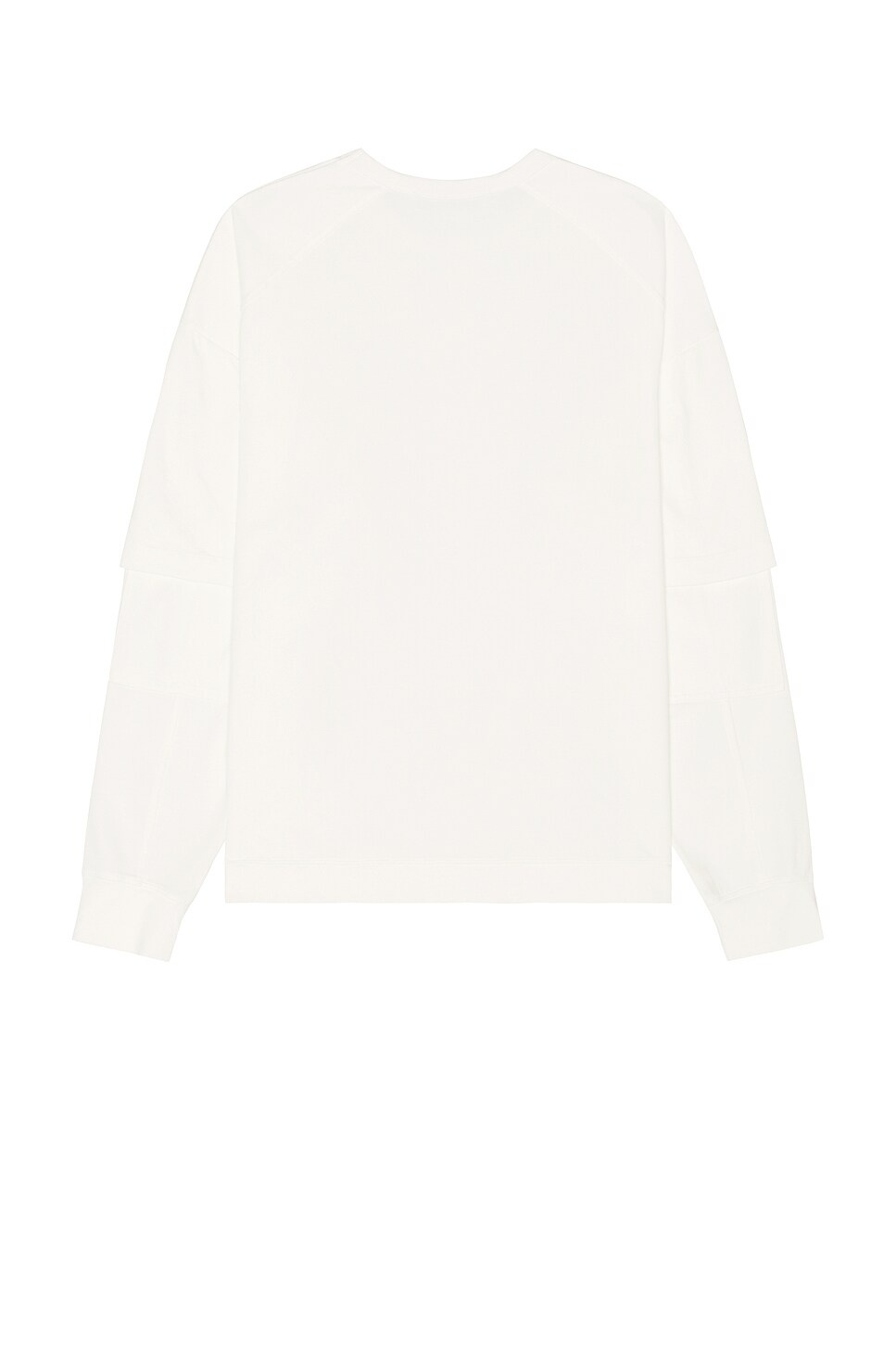 Troy Double Sleeve Tee - 2