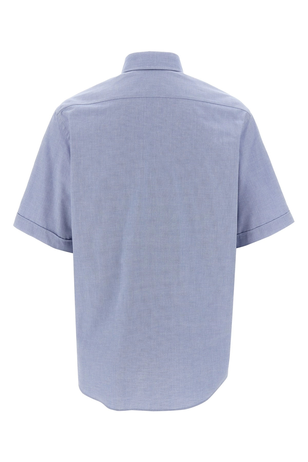 'Fendi Crest' shirt - 3