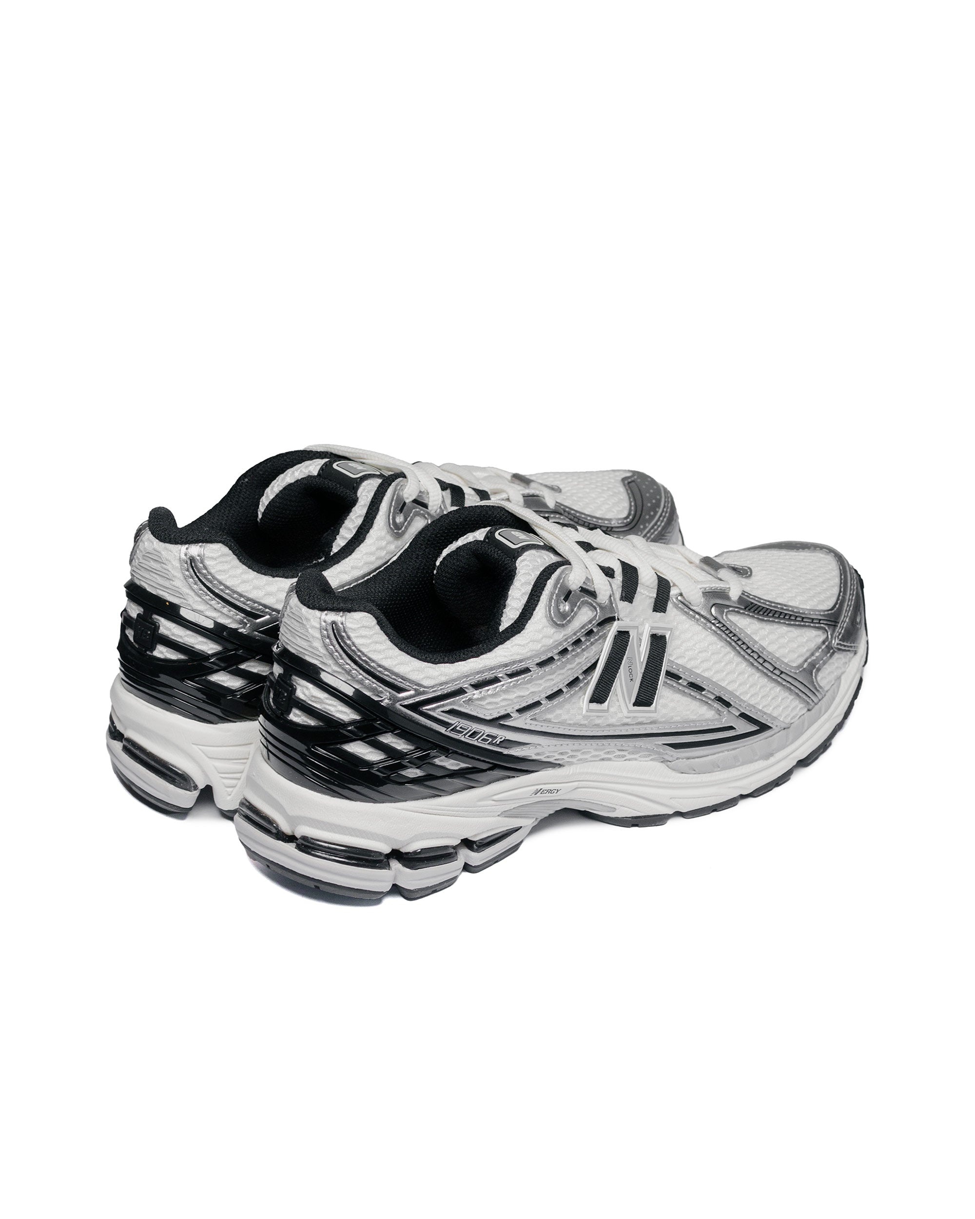 M1906RER Silver Metallic/Black/Sea Salt - 3