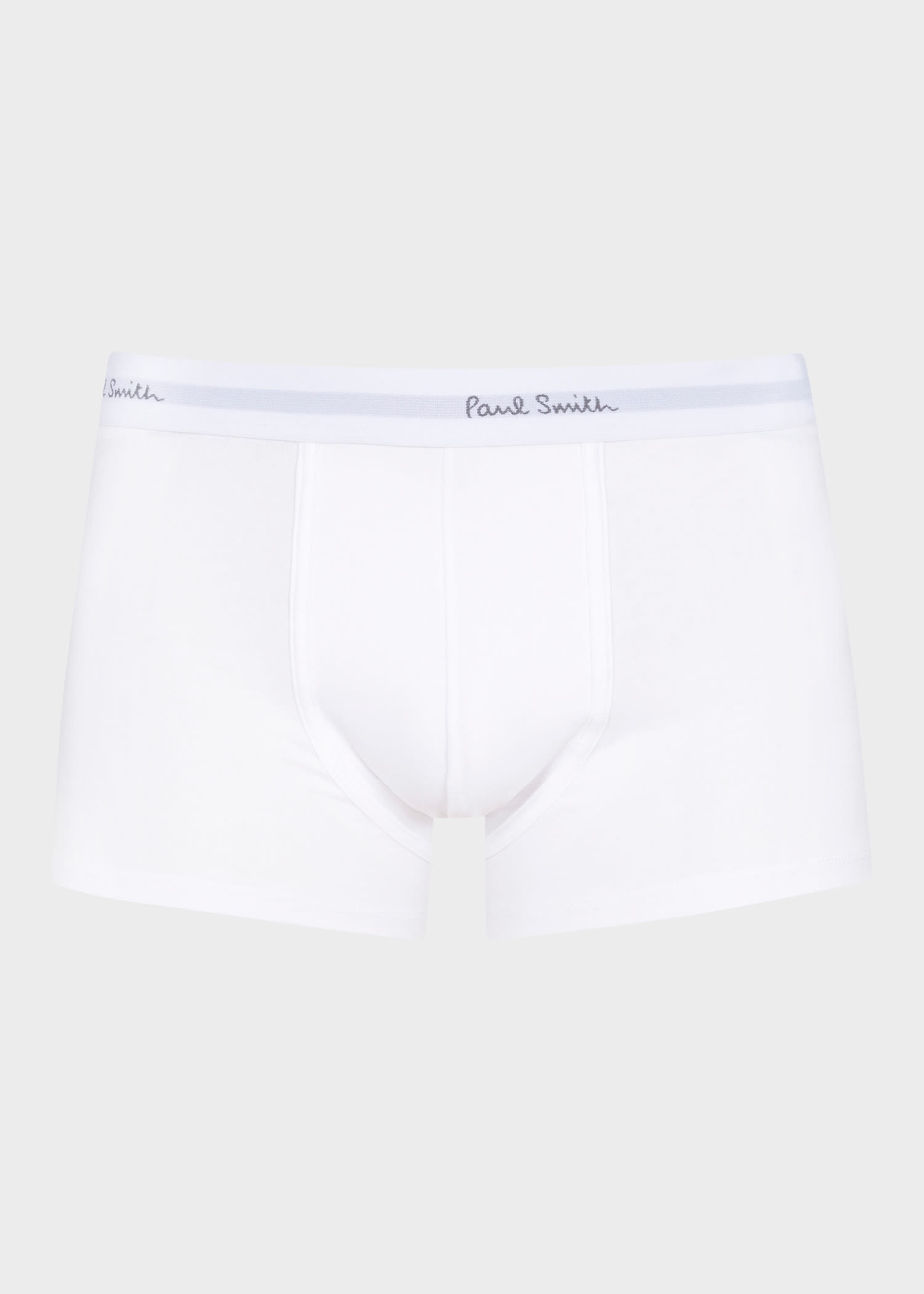 Boxer Briefs Five Pack - 4