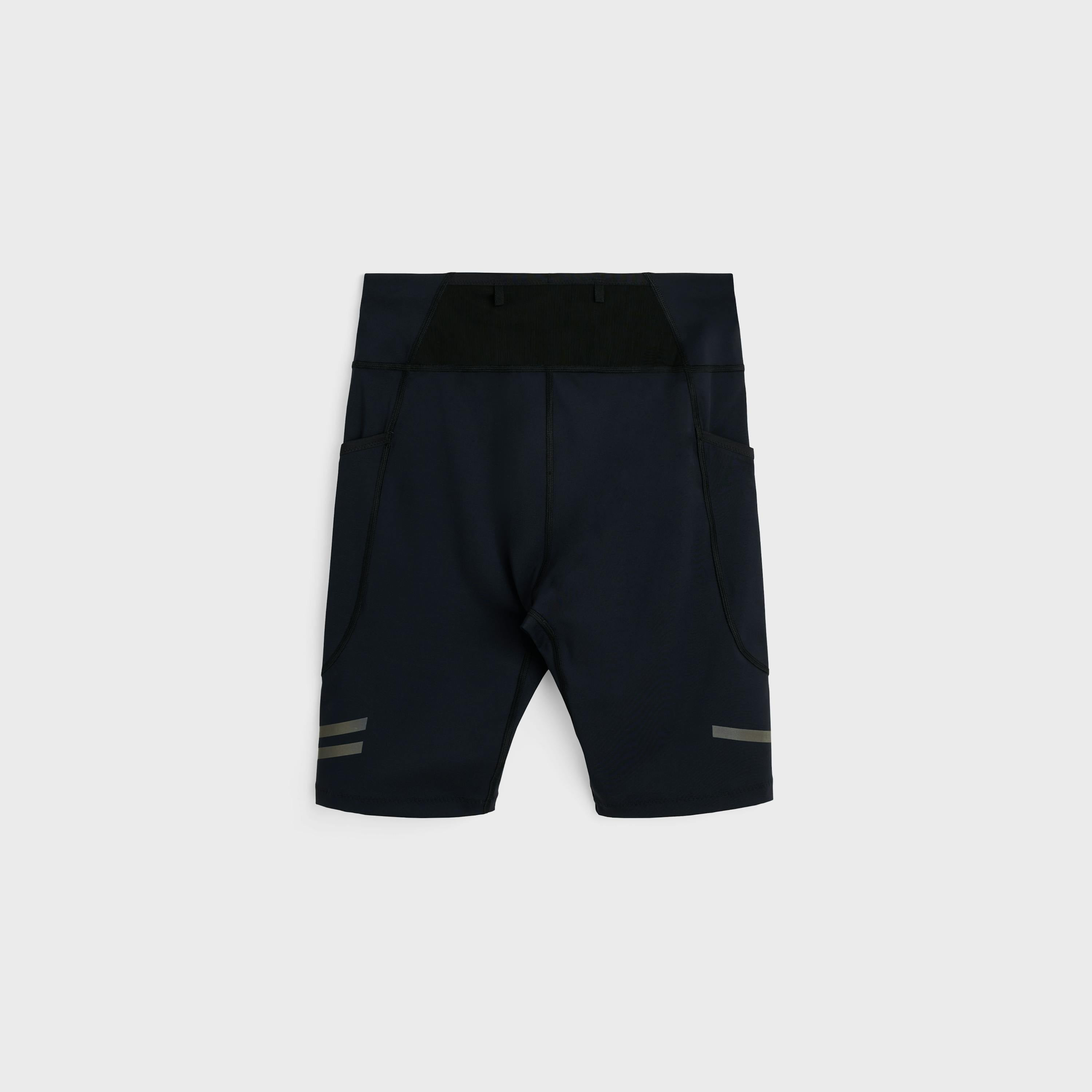 Helgafell Short Running Tights - 6