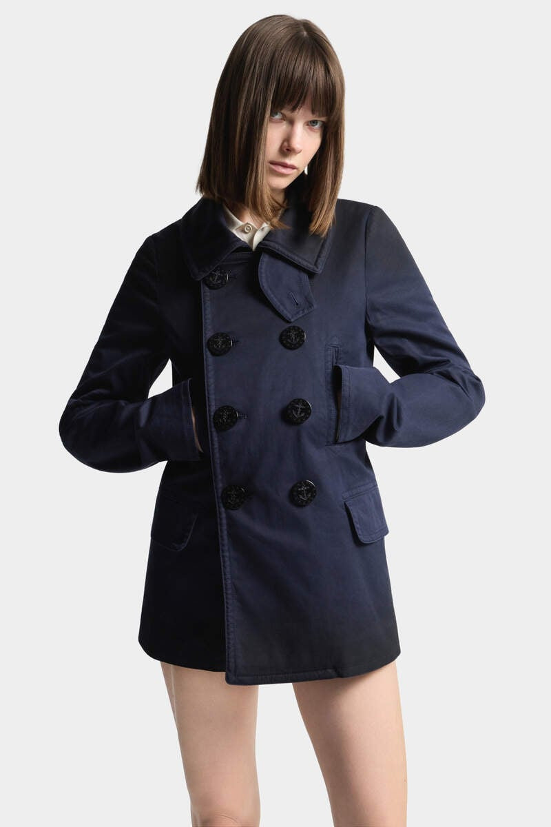 SAILOR PEACOAT 3