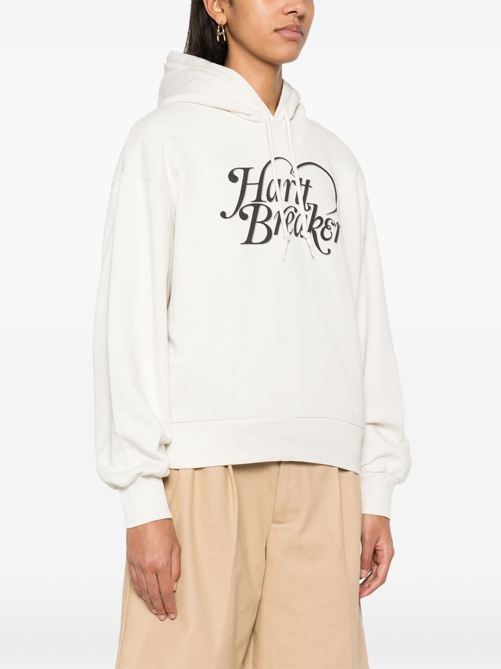 Harttbreaker hoodie - 3