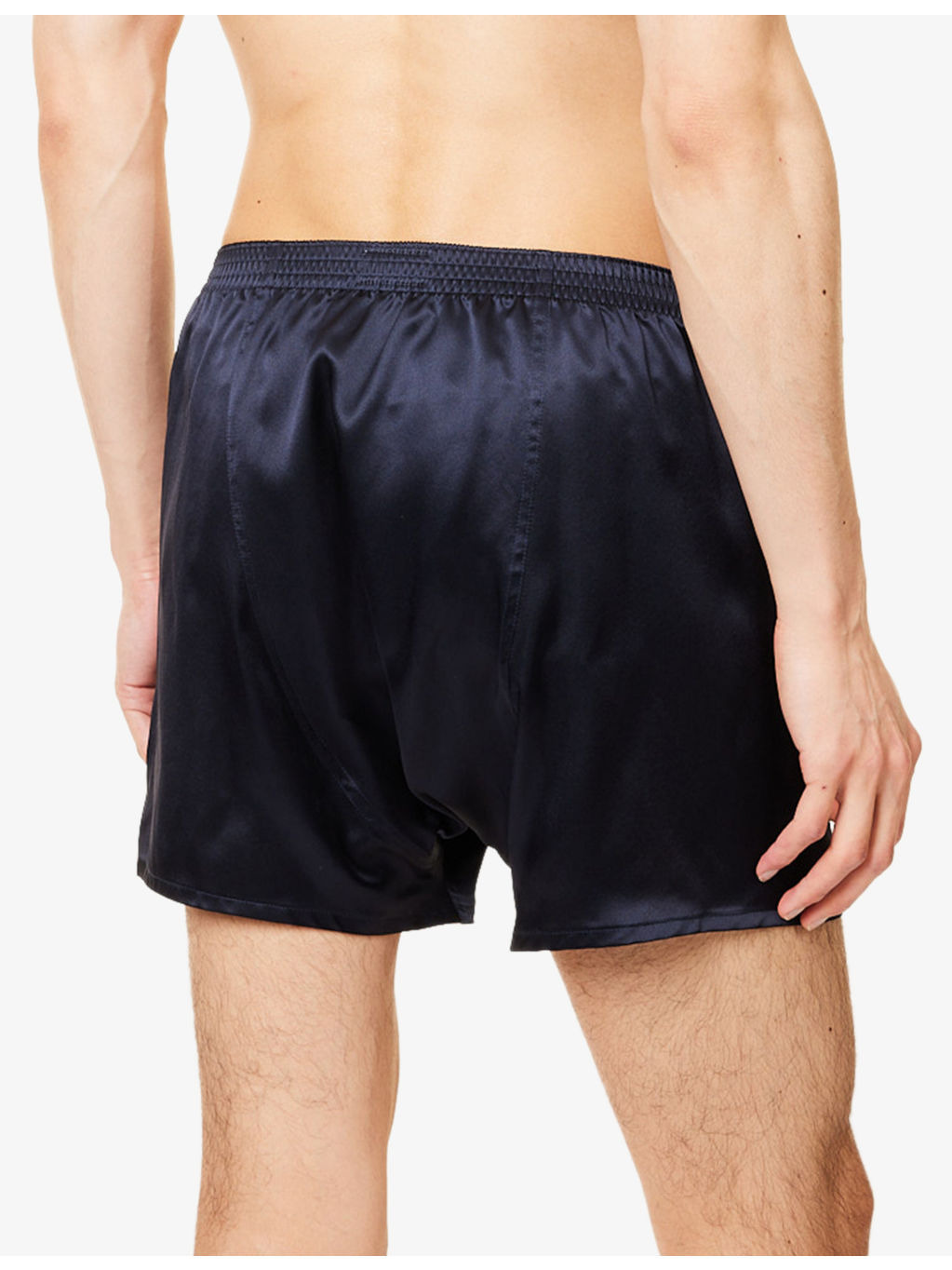 Dr Baily 1 Graphic-Print Boxer Shorts - 3