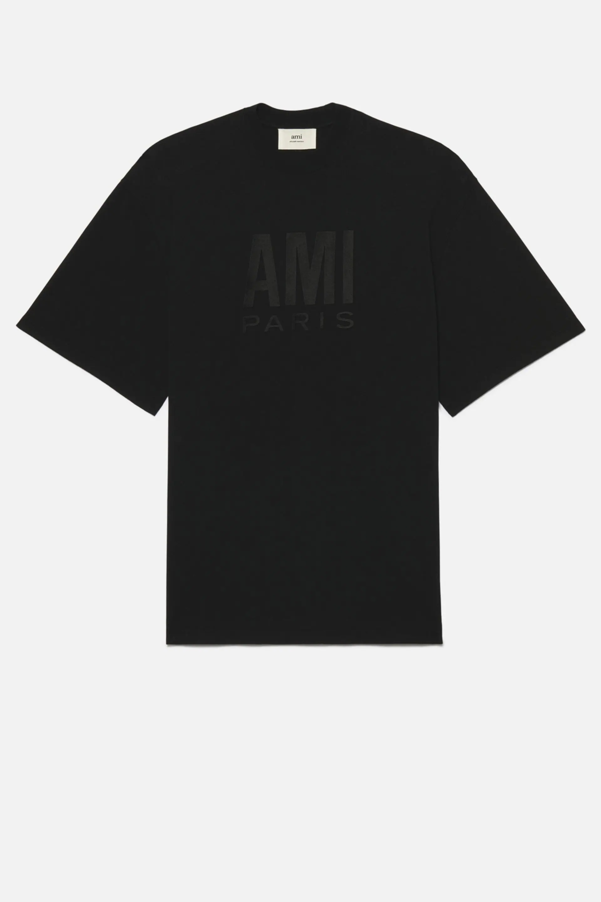 Ami Paris T-Shirt - 7