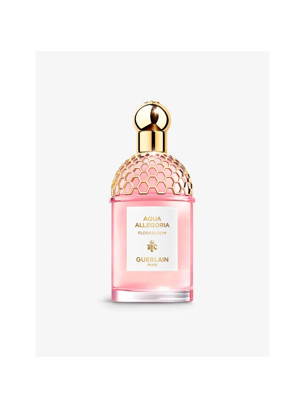 Aqua Allegoria Florabloom Eau de Toilette 125ml - 1