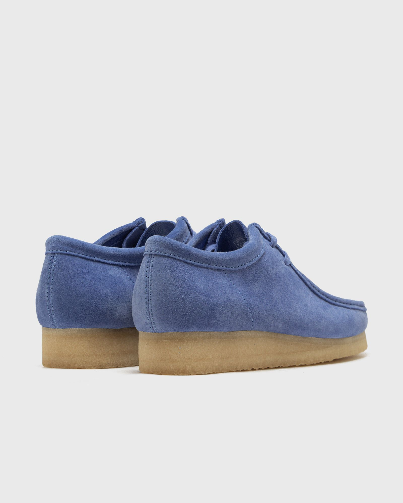 Wallabee - 4