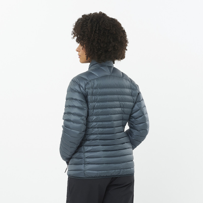 SALOMON ELIXIR MICRO DOWN outlook