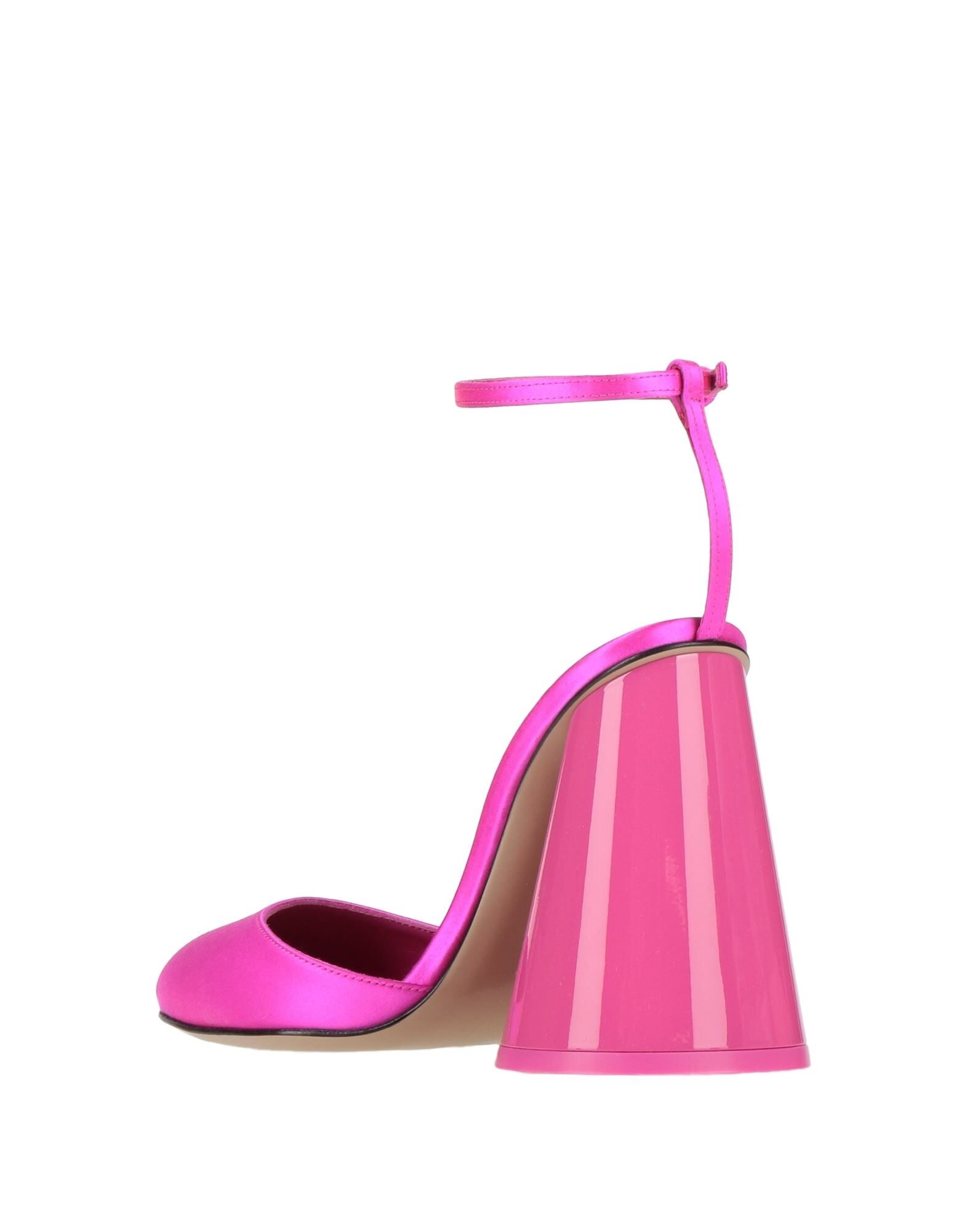 Fuchsia Women's Pump - 3