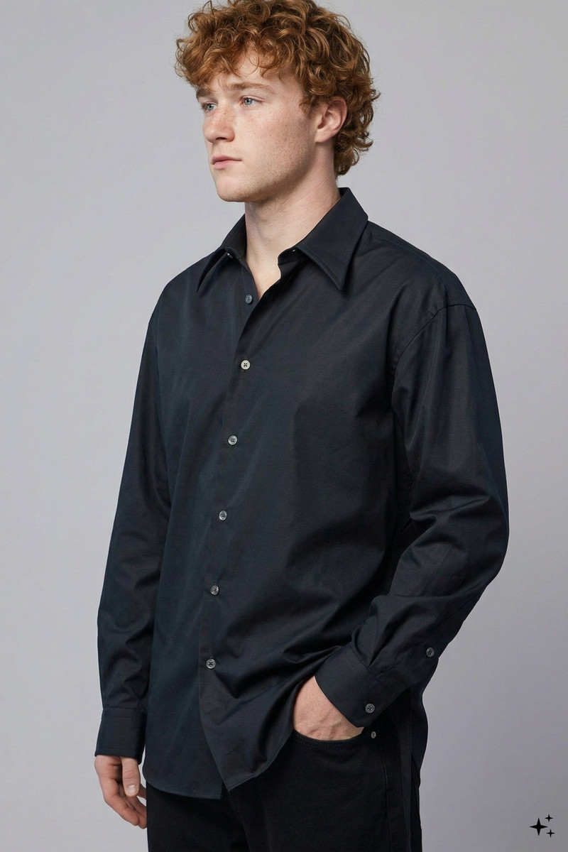 MARINA YEE Classic Shirt outlook
