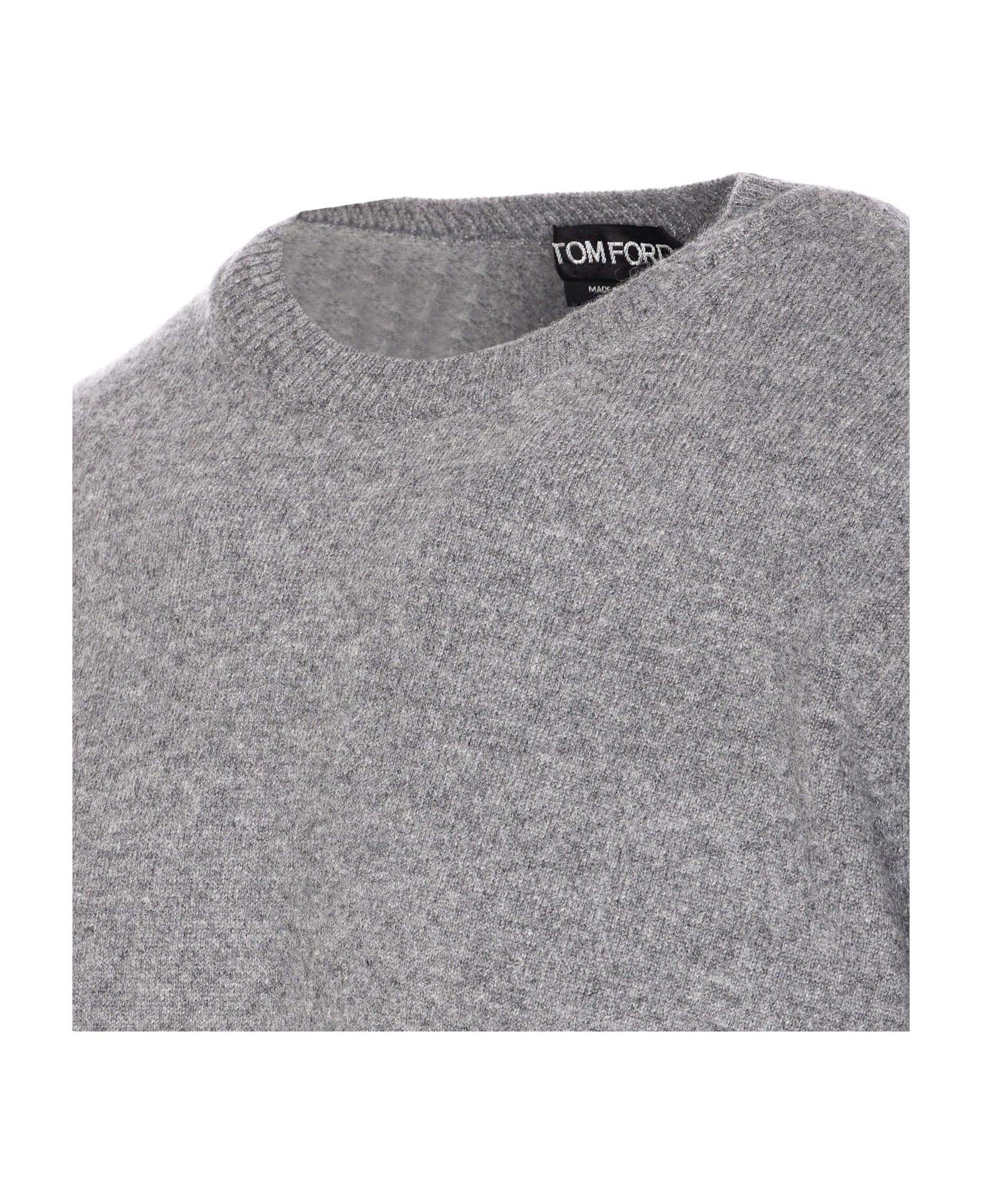 Sweater - 2