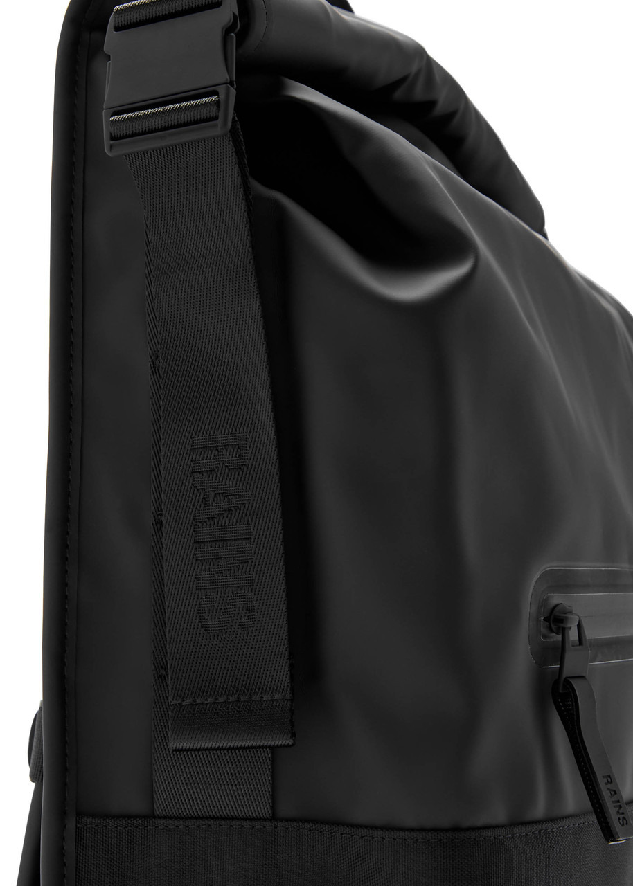 Rains Trail Rolltop Backpack - 3