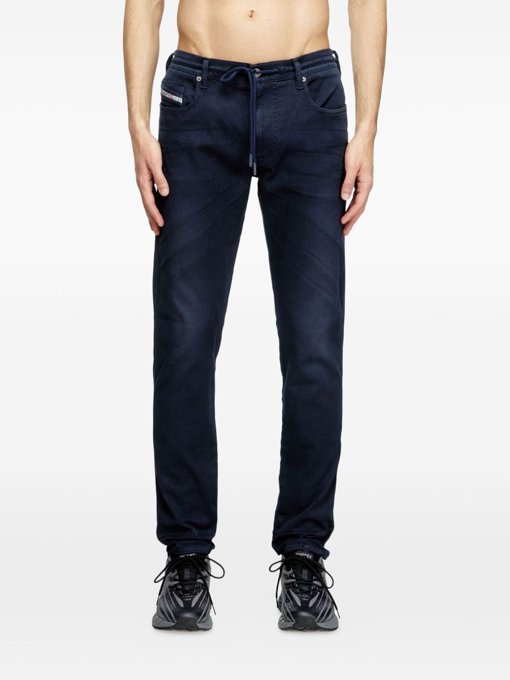 2060 D-Strukt slim jeans - 3