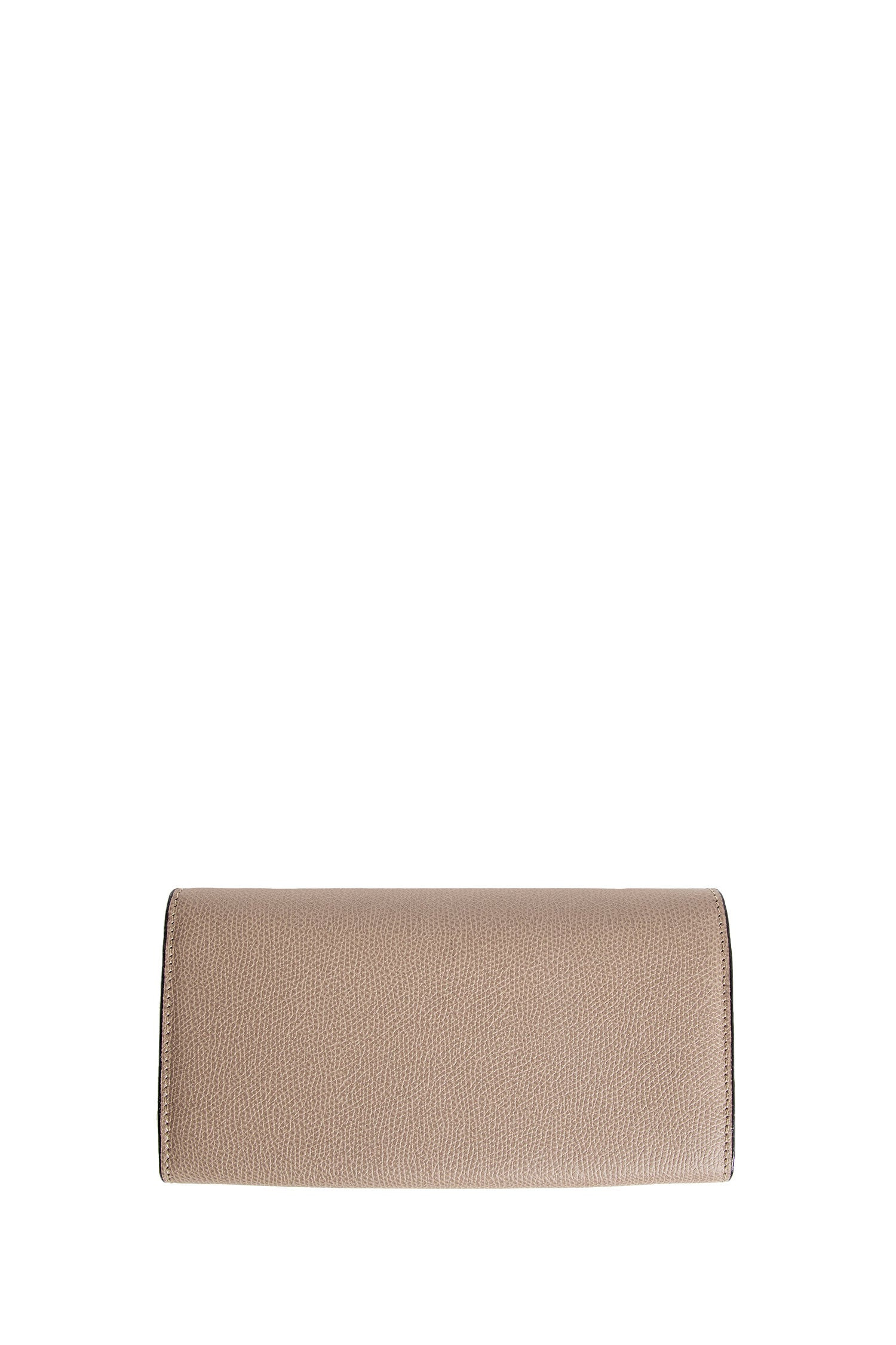 Iside Continental Purse With Chain - 2