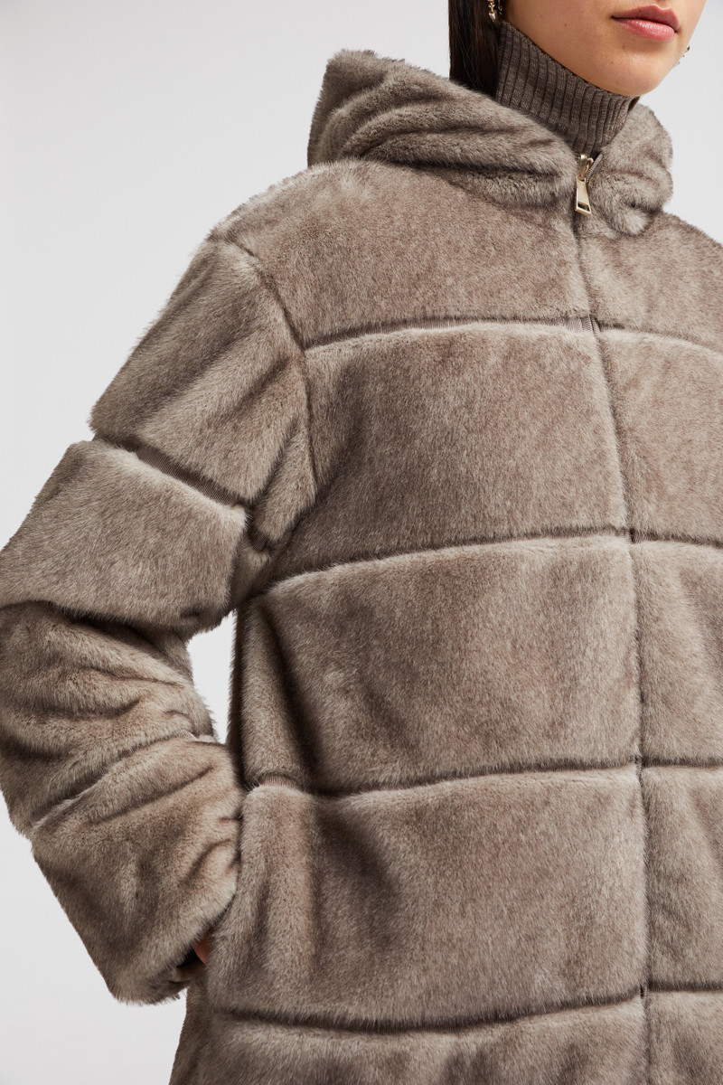 Brissac Reversible Padded Jacket 6