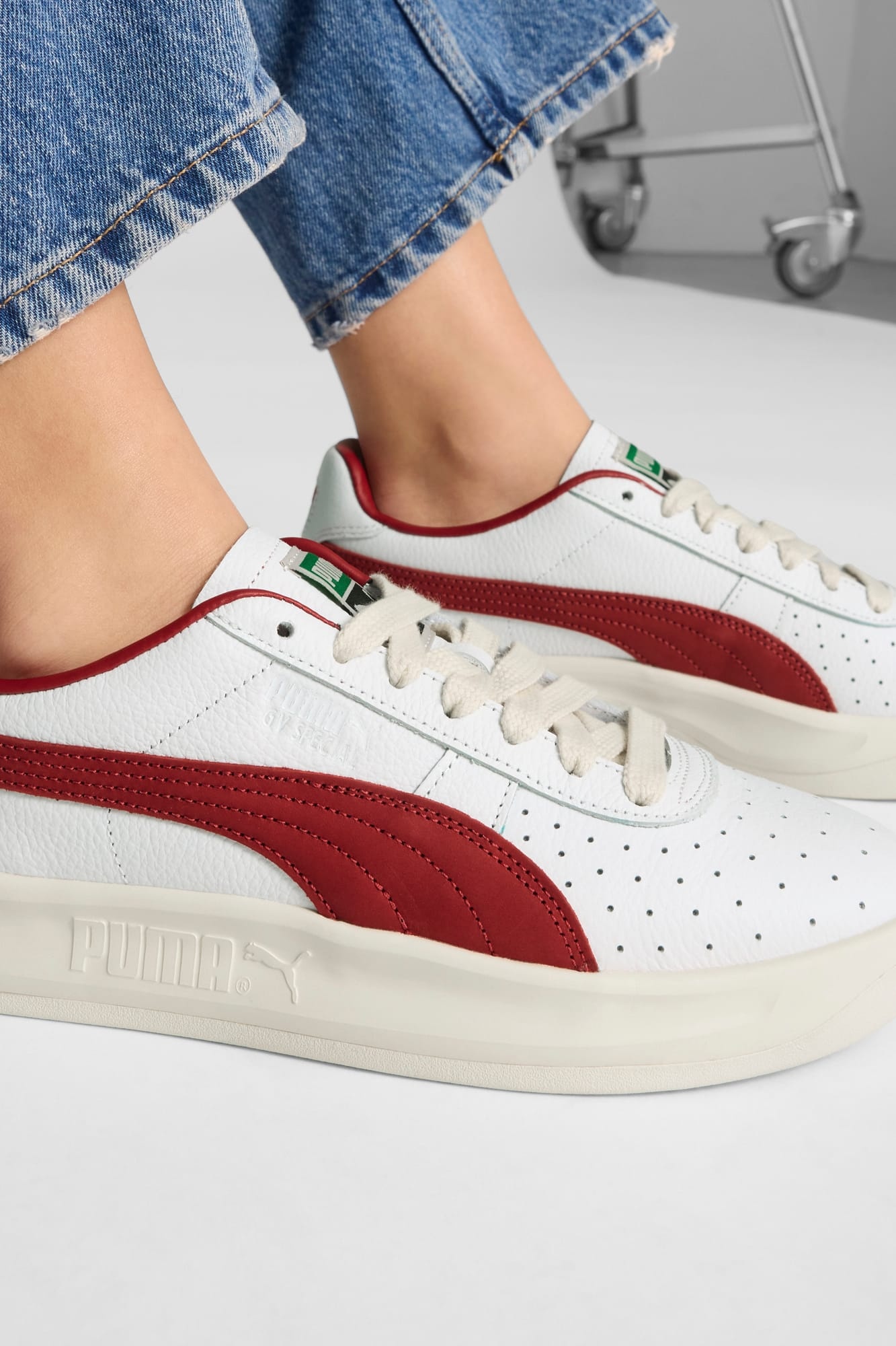 GV Special Base Sneakers - 2