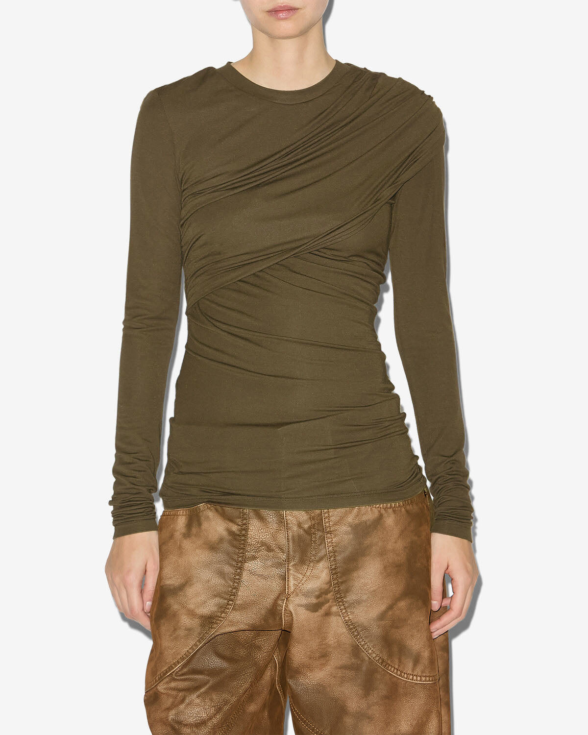 DRESSI TOP - 3