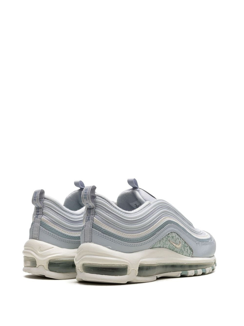 Air Max 97 "Aura Reflective Camo" sneakers 3