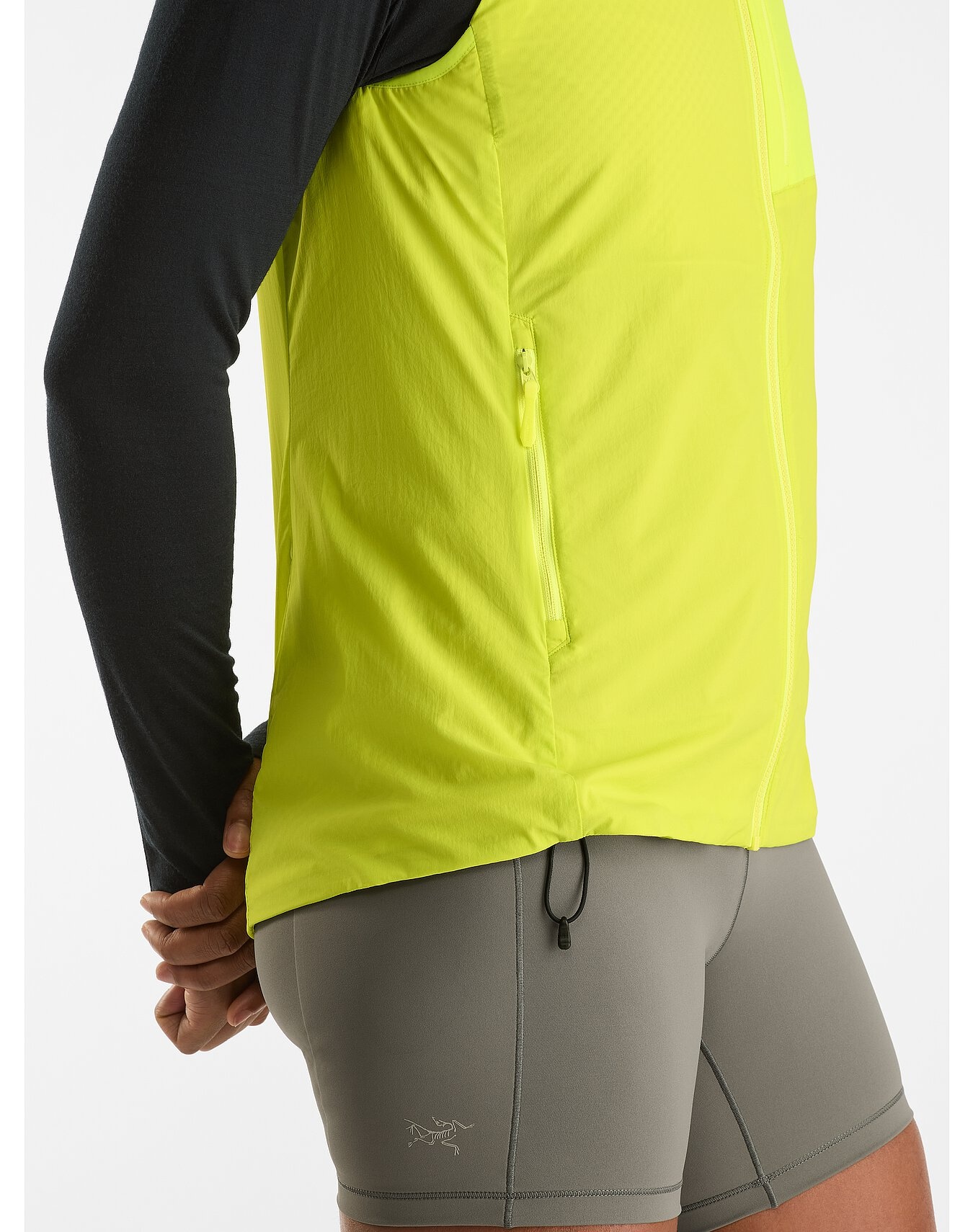 Proton Lightweight Vest - 6