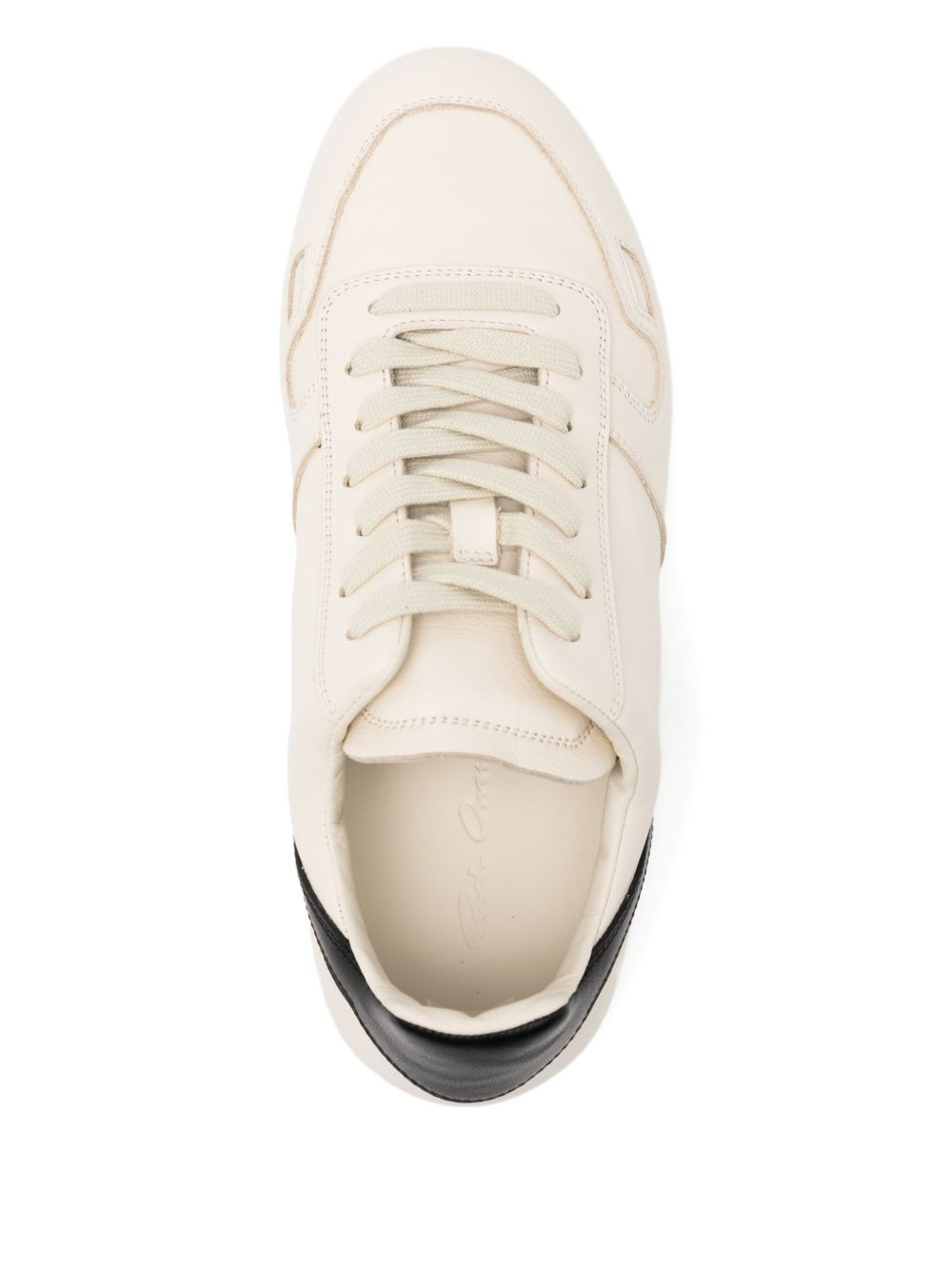 Minimal trainers - 4
