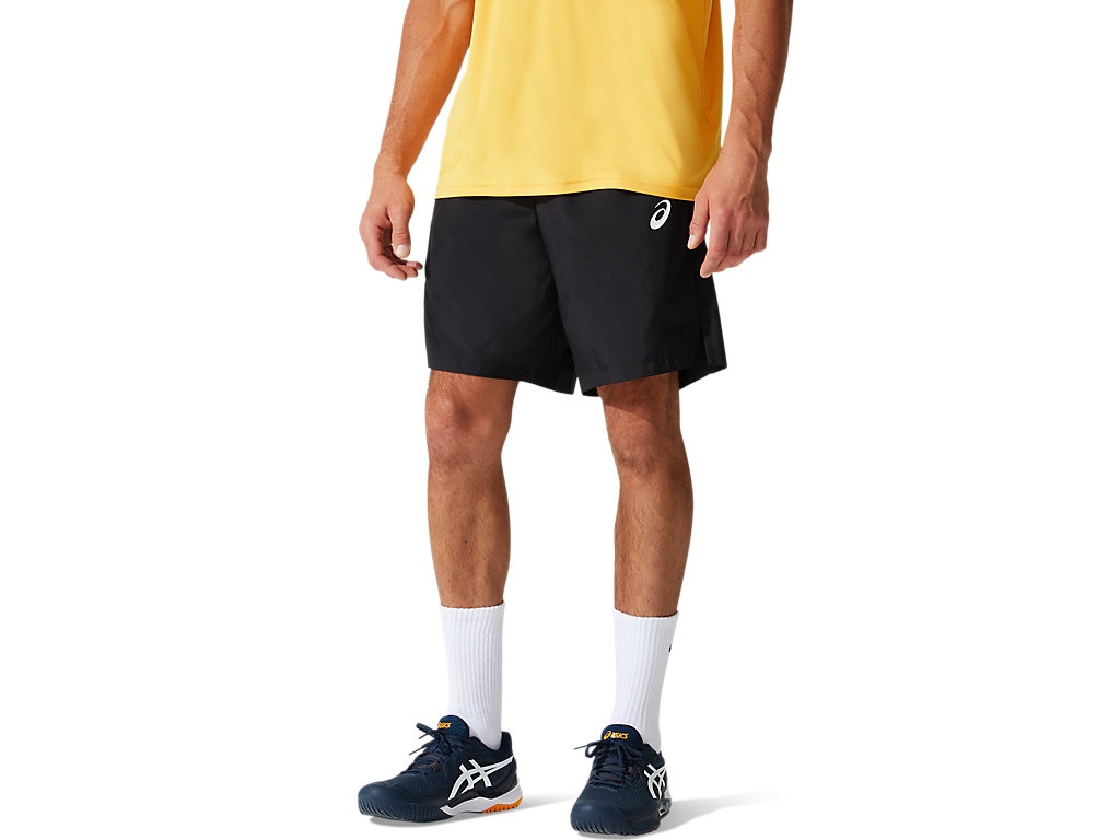 MEN'S COURT 9IN SHORT - 1
