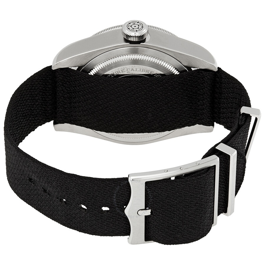 Tudor Black Bay Automatic Black Dial Men's Watch M79230N-0005 - 3