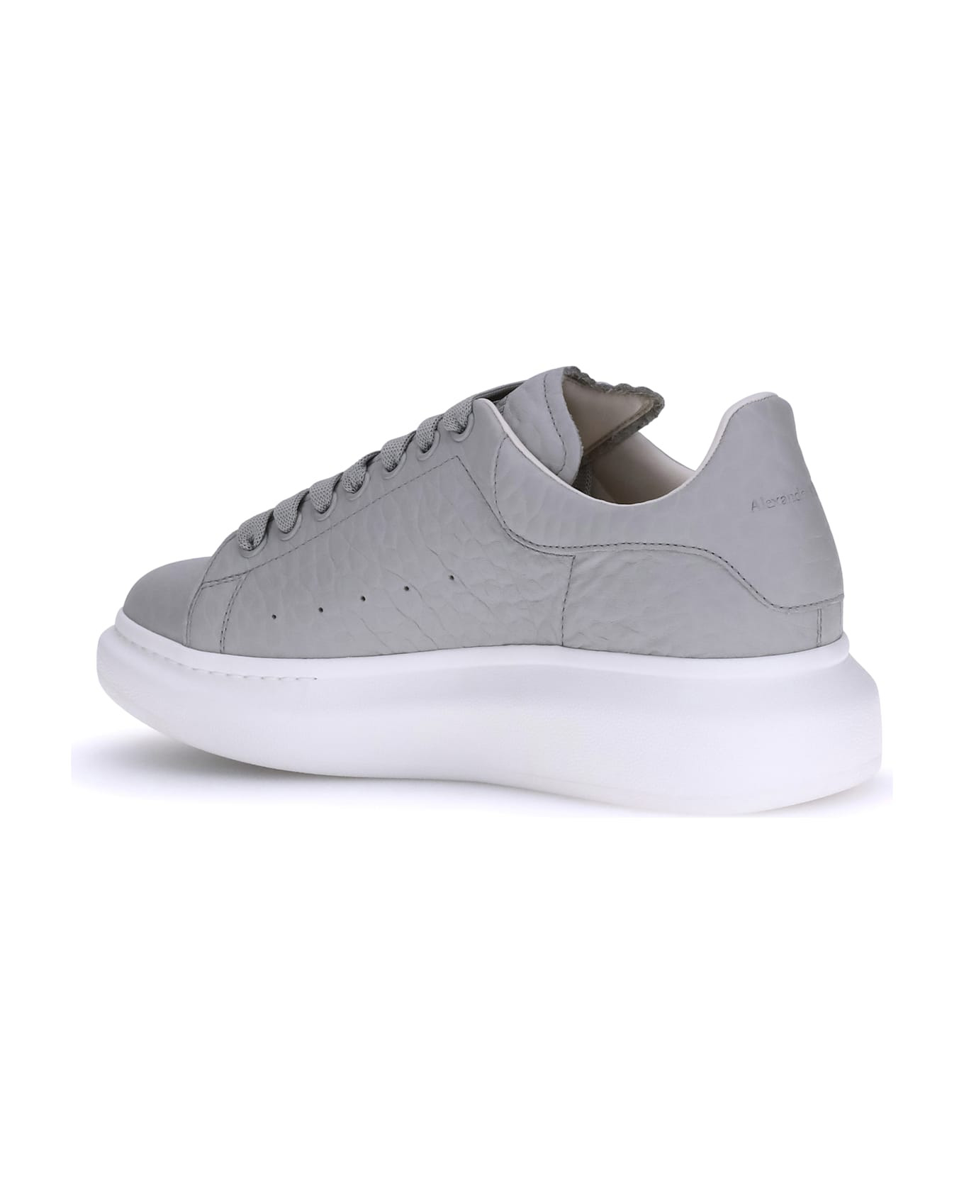 Sneakers In Pelle - 3
