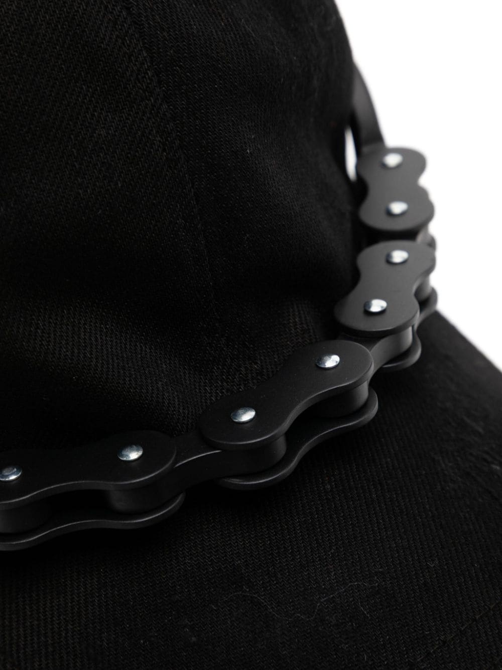 chain cap - 2