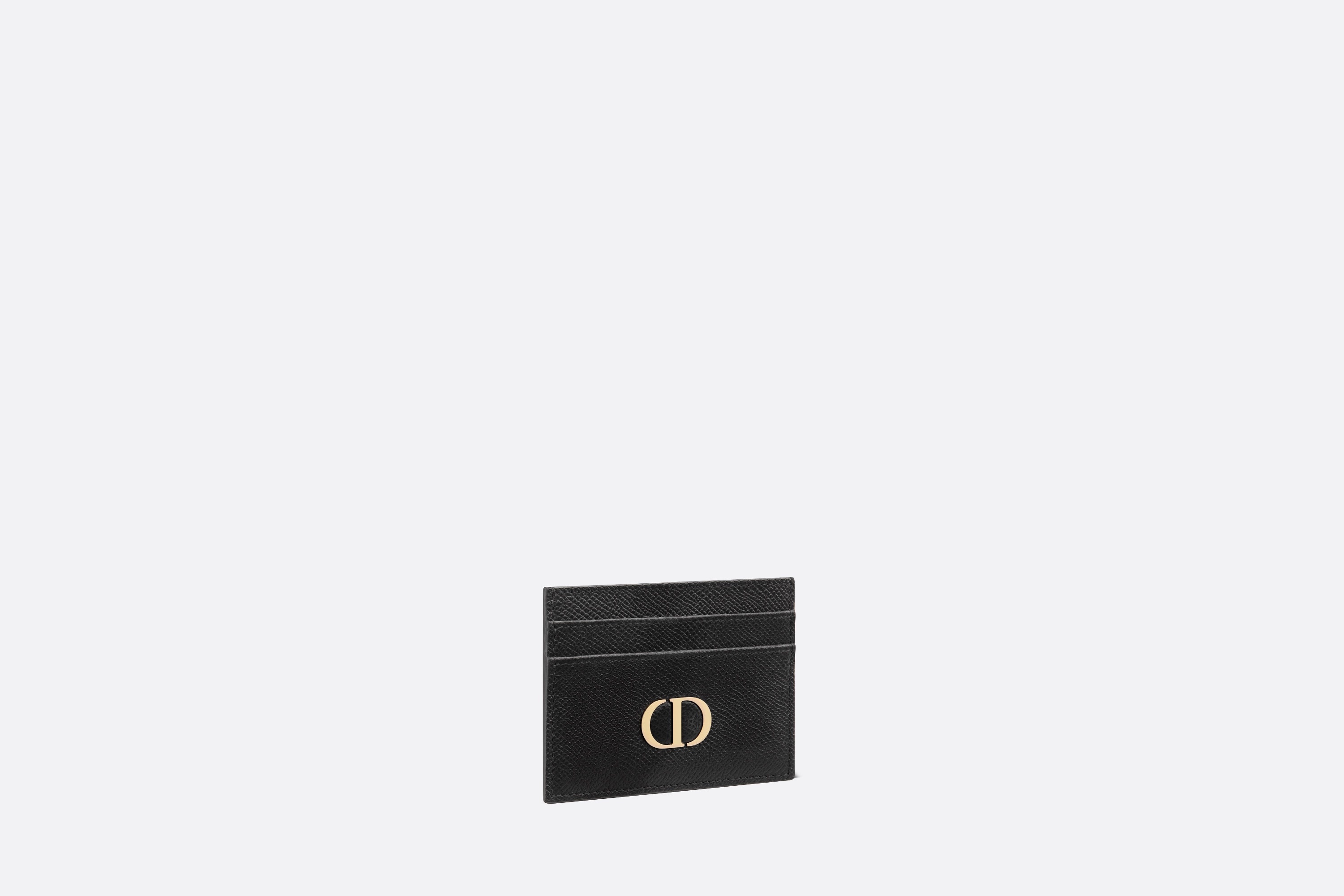 30 Montaigne Five-Slot Card Holder - 2