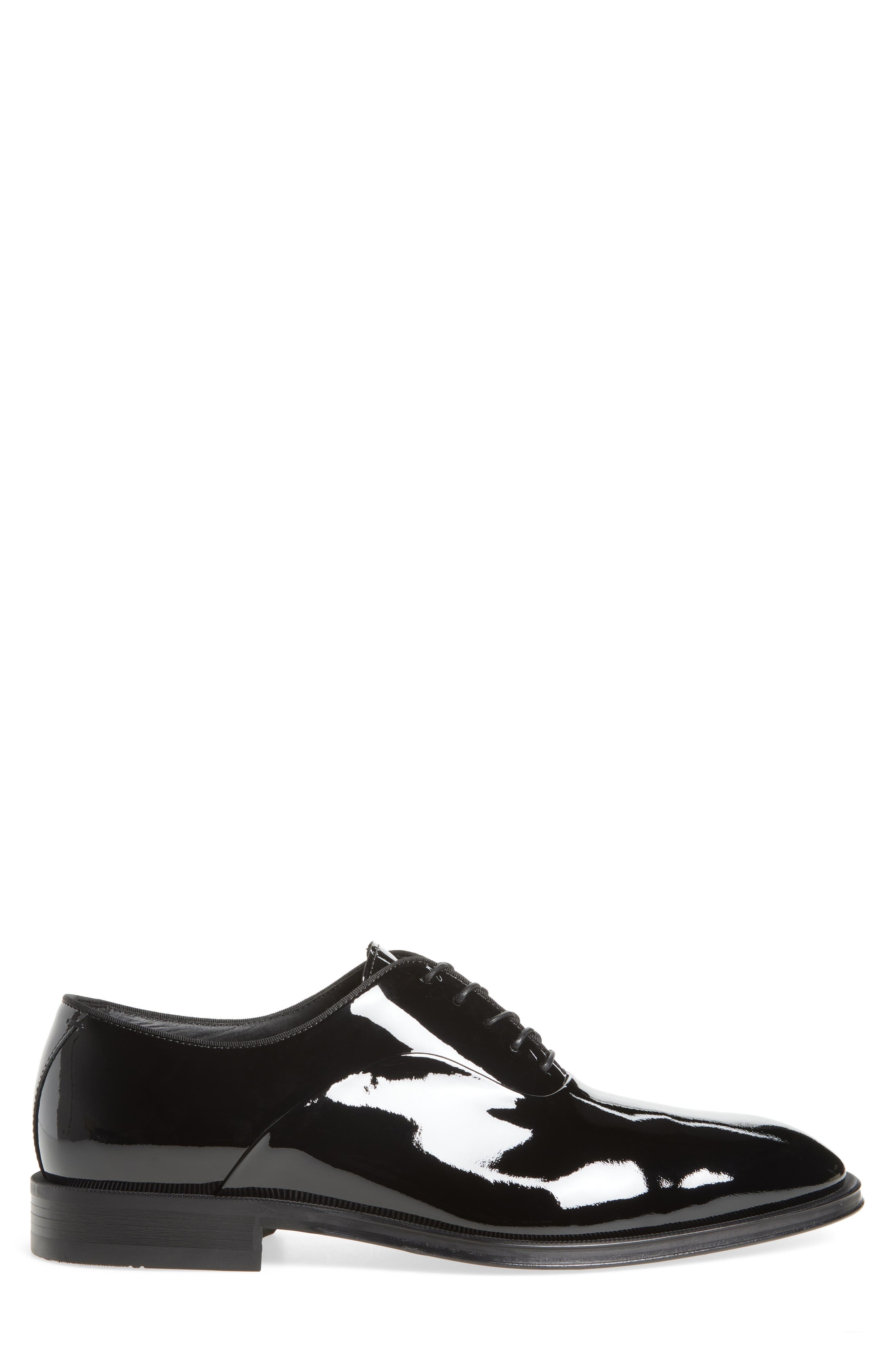 BOSS Derrek Oxford in Black at Nordstrom - 3