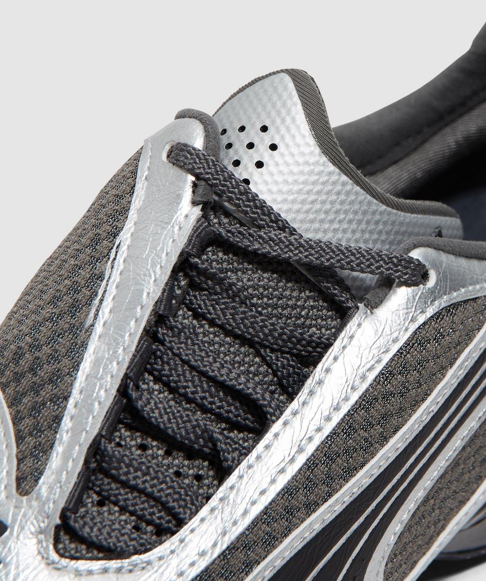 V1.25 metallic sneaker - 6