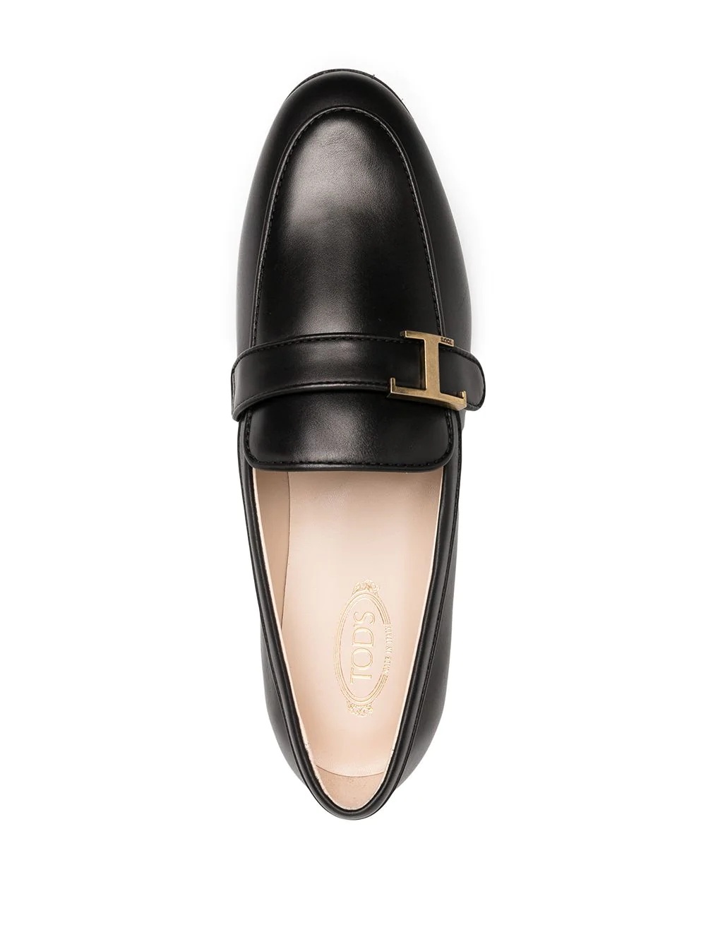 Timeless loafers - 4