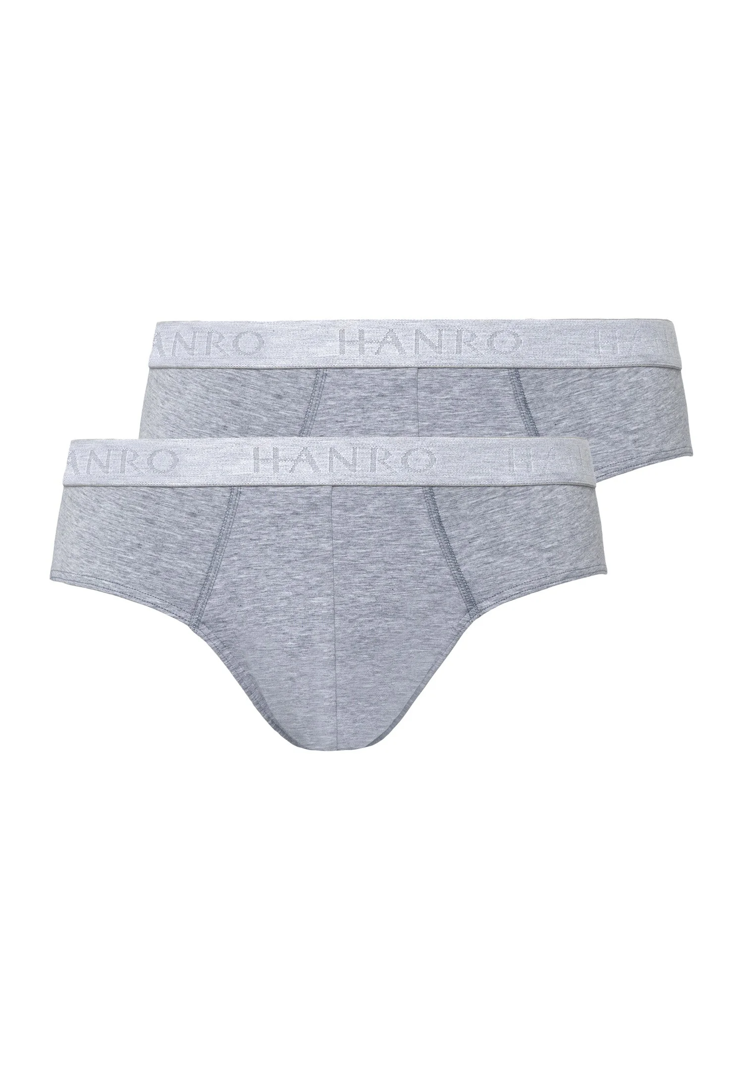Cotton Essentials 2-Pack Cotton Briefs - 1