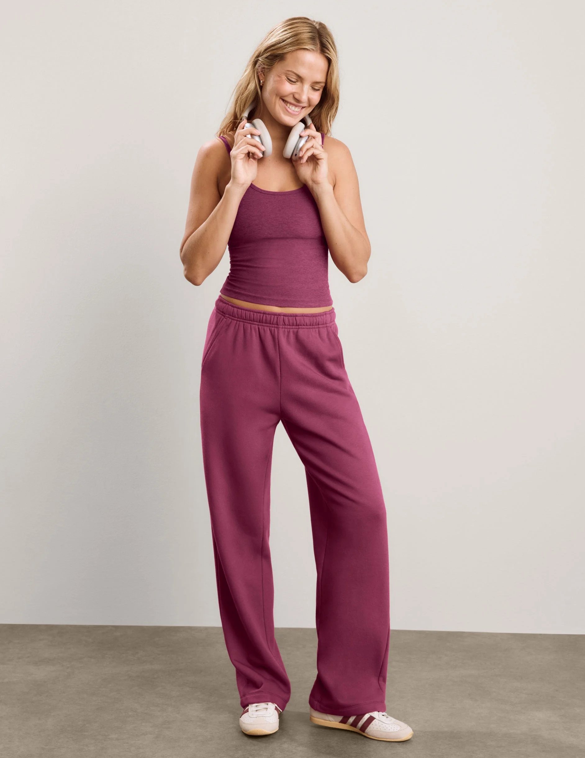 LuxeFleece 2.0™ Straight Leg Sweatpant 29" - 1