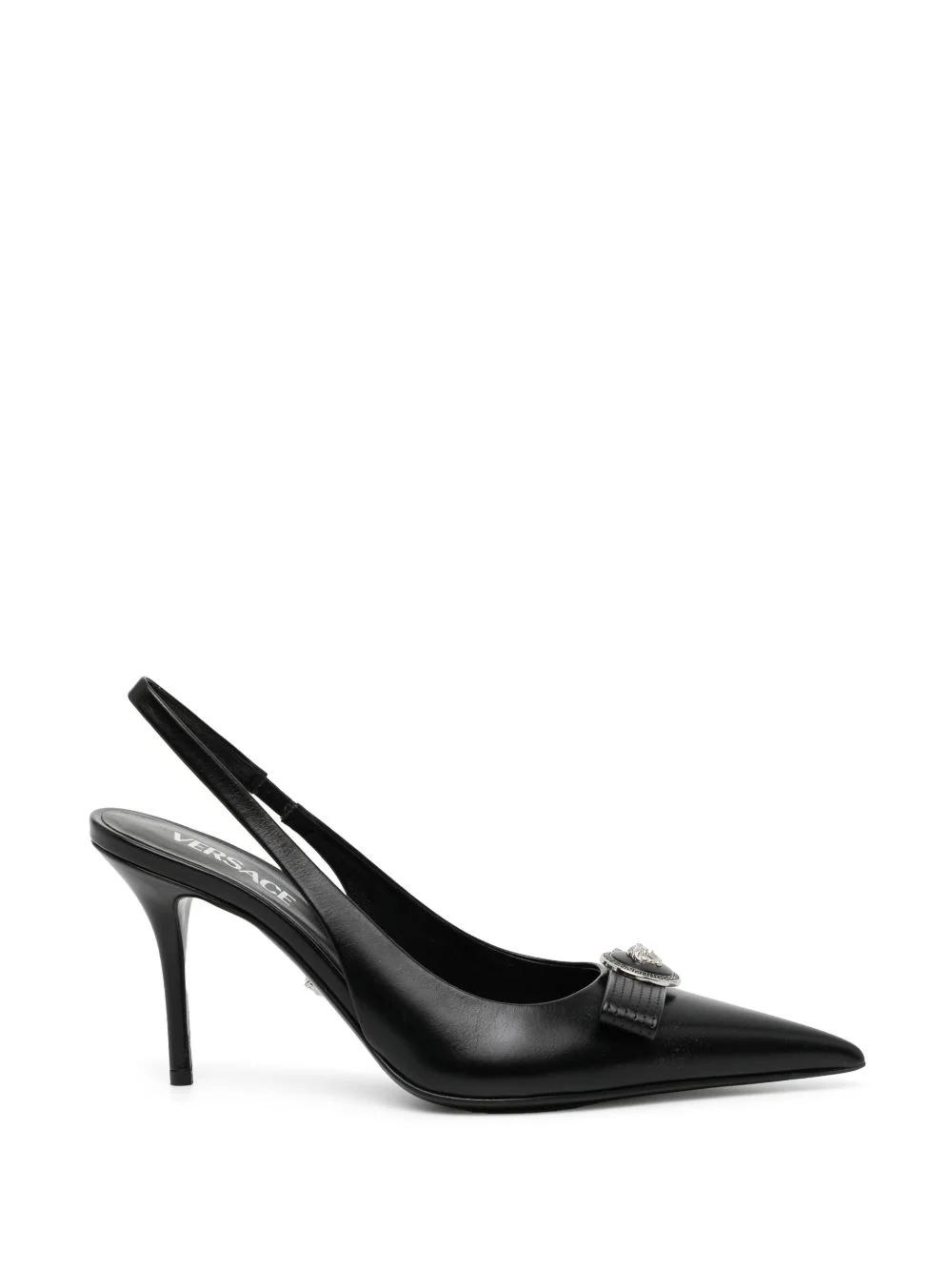 85mm Gianni pumps - 1